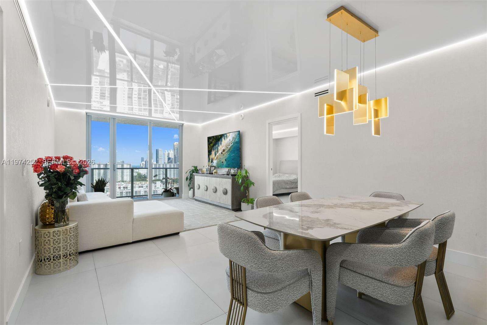 PARQUE TOWERS - 300 Sunny Isles Blvd, Sunny Isles Beach, FL 33160 | Picture 13