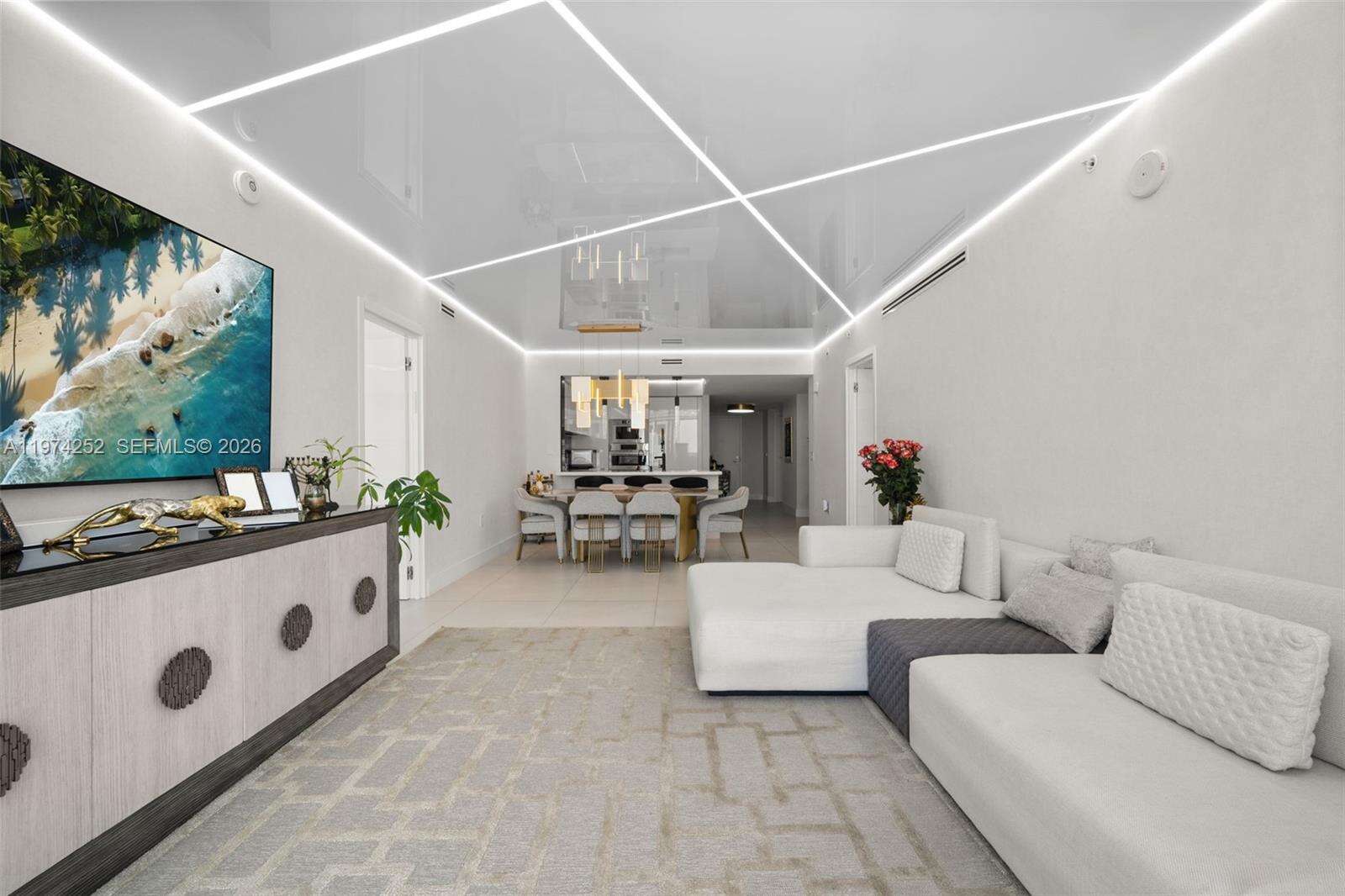 PARQUE TOWERS - 300 Sunny Isles Blvd, Sunny Isles Beach, FL 33160 | Picture 15