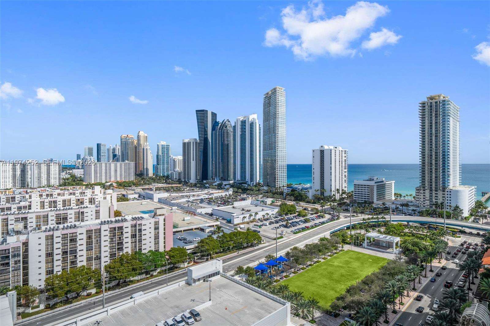 PARQUE TOWERS - 300 Sunny Isles Blvd, Sunny Isles Beach, FL 33160 | Picture 18