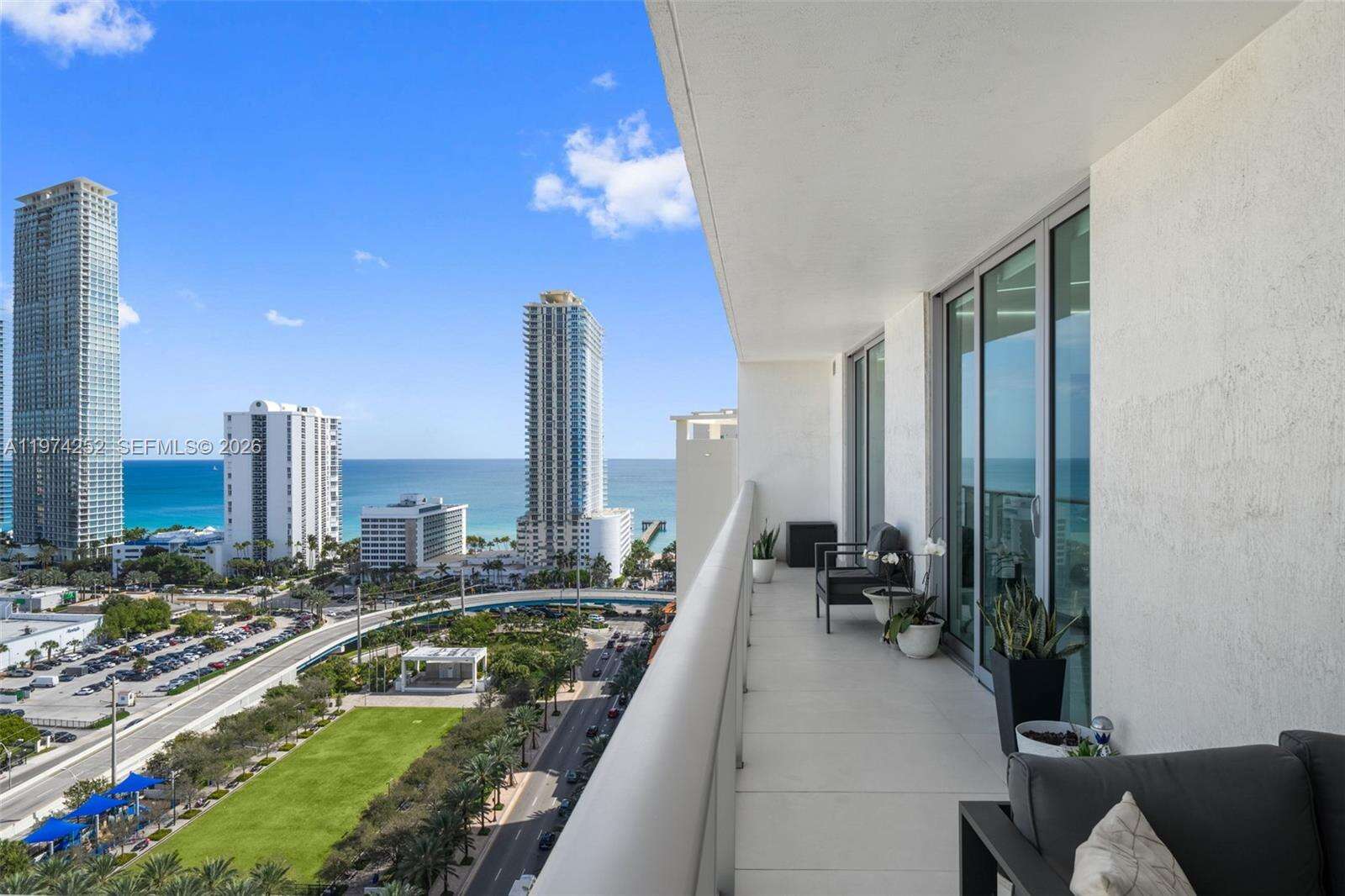PARQUE TOWERS - 300 Sunny Isles Blvd, Sunny Isles Beach, FL 33160 | Picture 19