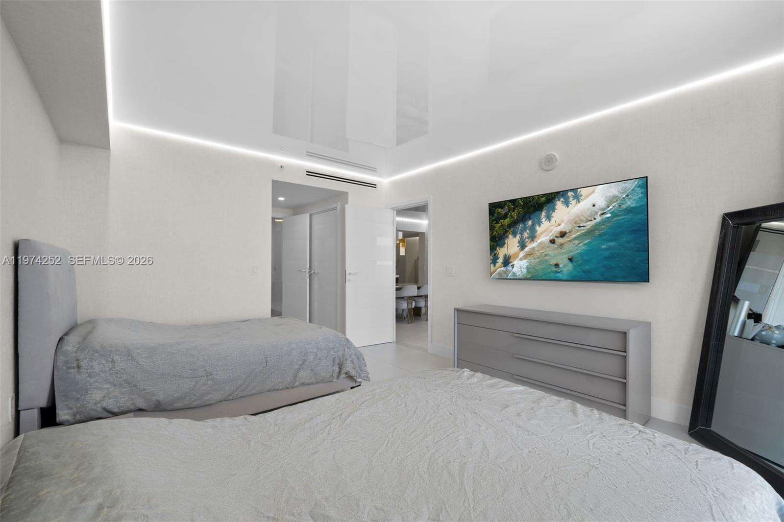 PARQUE TOWERS - 300 Sunny Isles Blvd, Sunny Isles Beach, FL 33160 | Picture 22