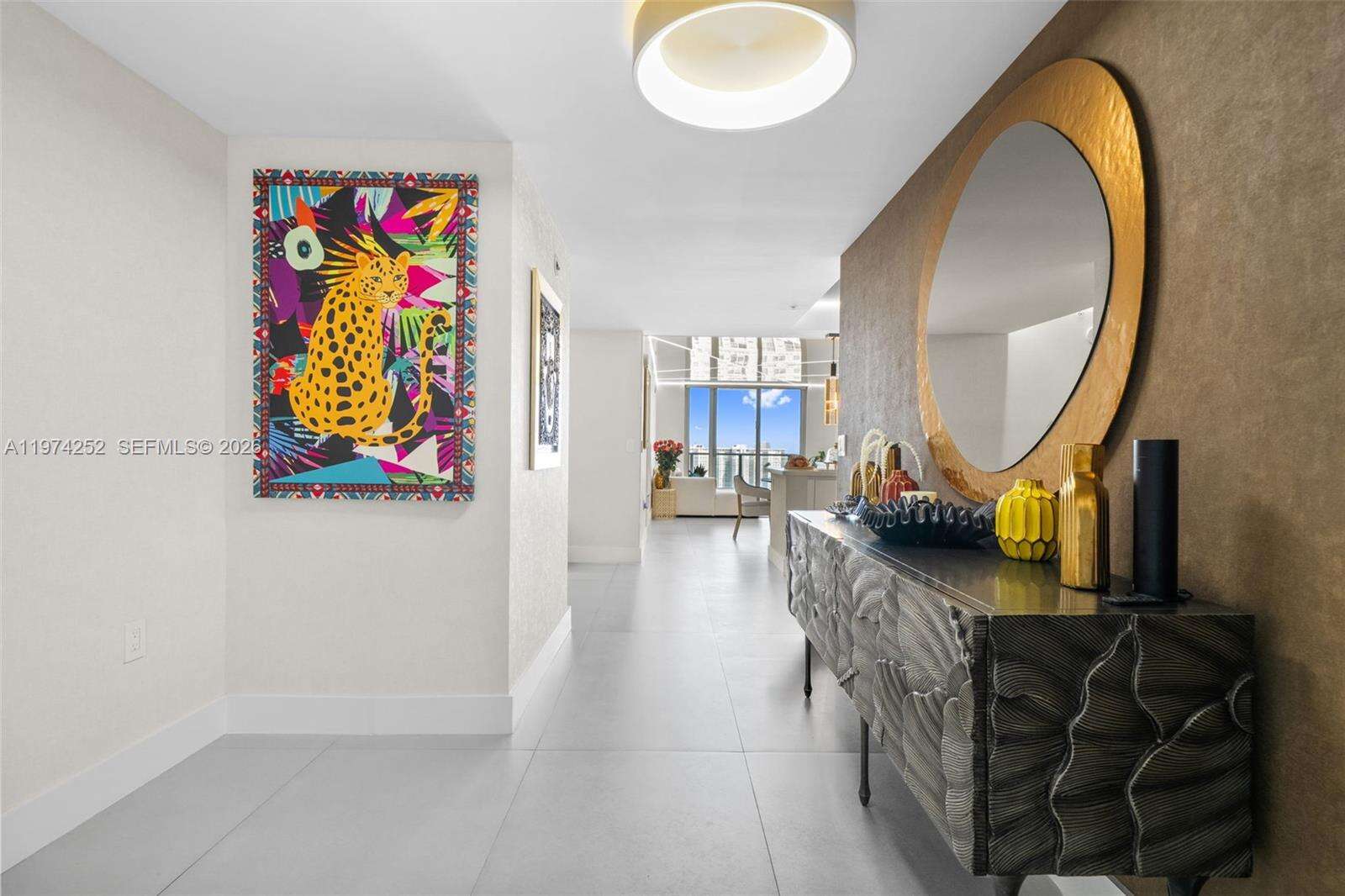 PARQUE TOWERS - 300 Sunny Isles Blvd, Sunny Isles Beach, FL 33160 | Picture 5