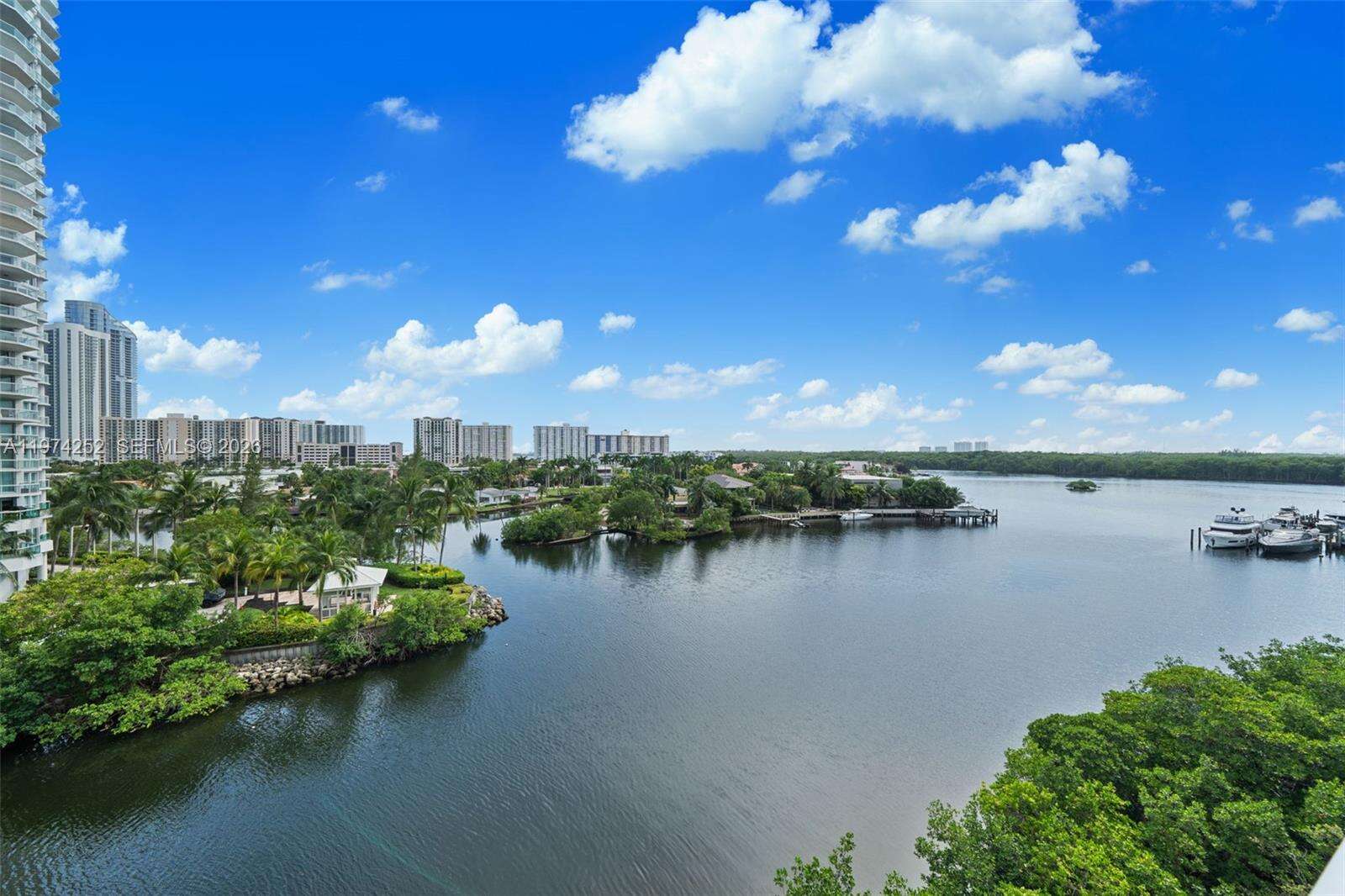PARQUE TOWERS - 300 Sunny Isles Blvd, Sunny Isles Beach, FL 33160 | Picture 46