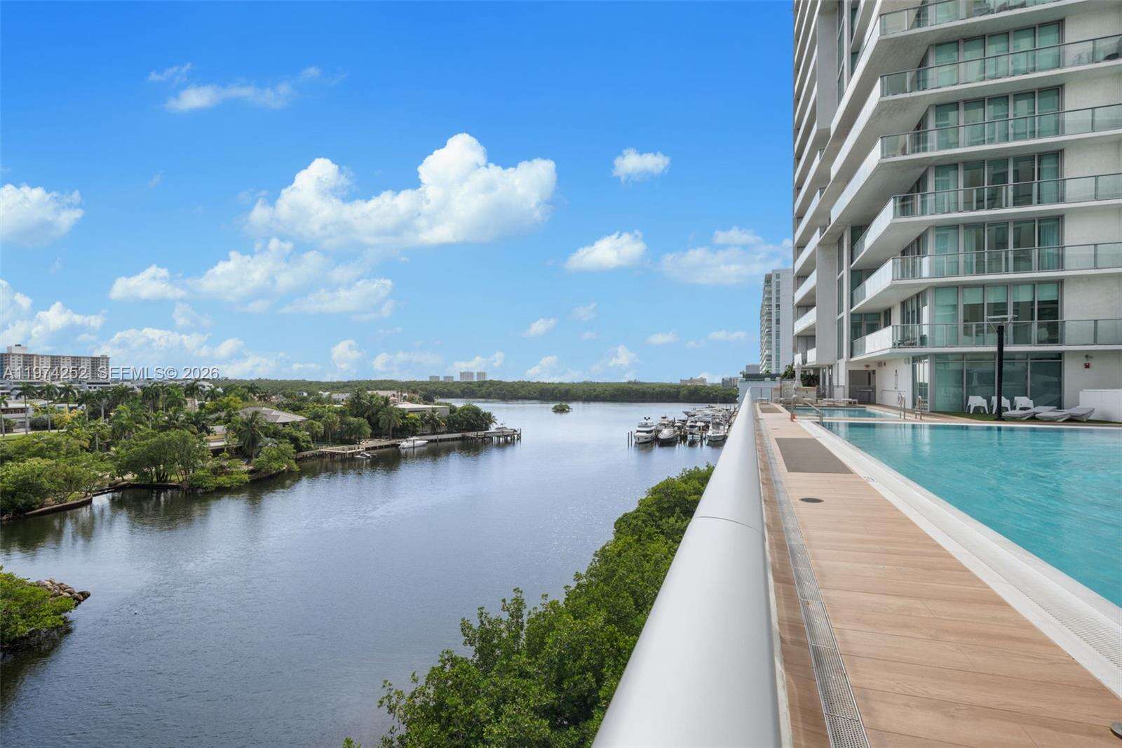 PARQUE TOWERS - 300 Sunny Isles Blvd, Sunny Isles Beach, FL 33160 | Picture 47