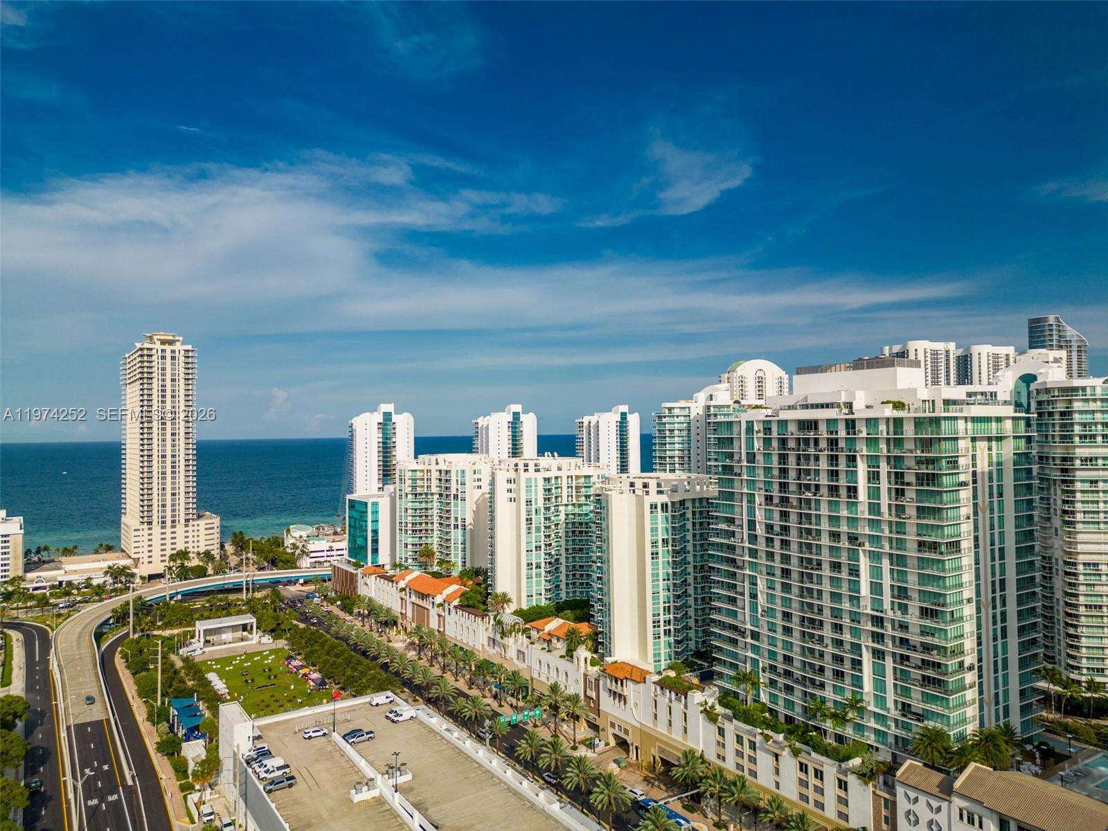 PARQUE TOWERS - 300 Sunny Isles Blvd, Sunny Isles Beach, FL 33160 | Picture 49