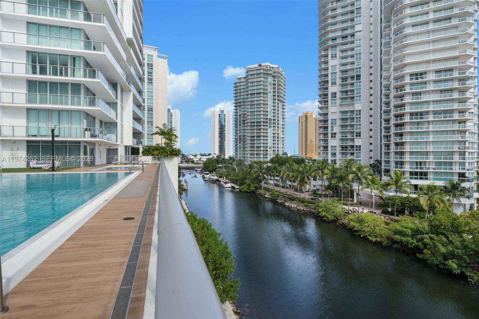 PARQUE TOWERS - 300 Sunny Isles Blvd, Sunny Isles Beach, FL 33160 | Picture 50