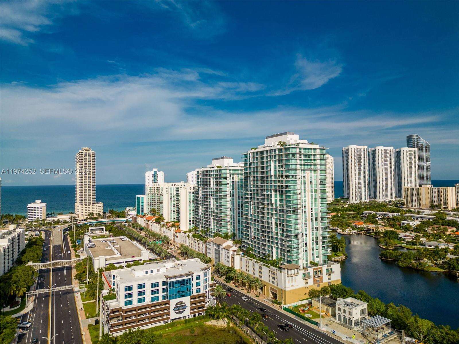 PARQUE TOWERS - 300 Sunny Isles Blvd, Sunny Isles Beach, FL 33160 | Picture 52