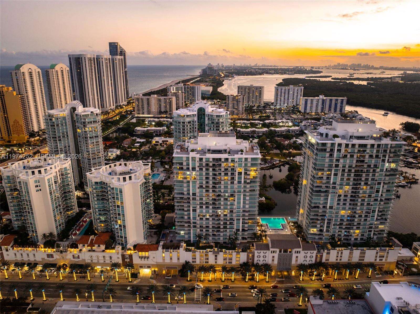 PARQUE TOWERS - 300 Sunny Isles Blvd, Sunny Isles Beach, FL 33160 | Picture 53