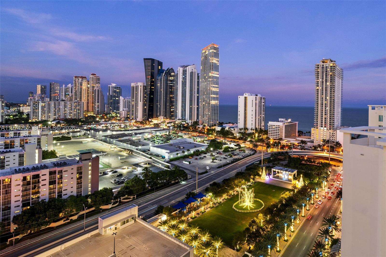 PARQUE TOWERS - 300 Sunny Isles Blvd, Sunny Isles Beach, FL 33160 | Picture 55