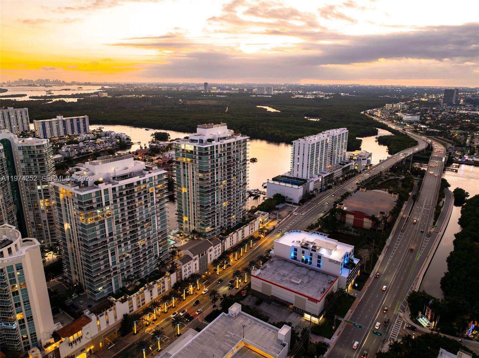 PARQUE TOWERS - 300 Sunny Isles Blvd, Sunny Isles Beach, FL 33160 | Picture 56