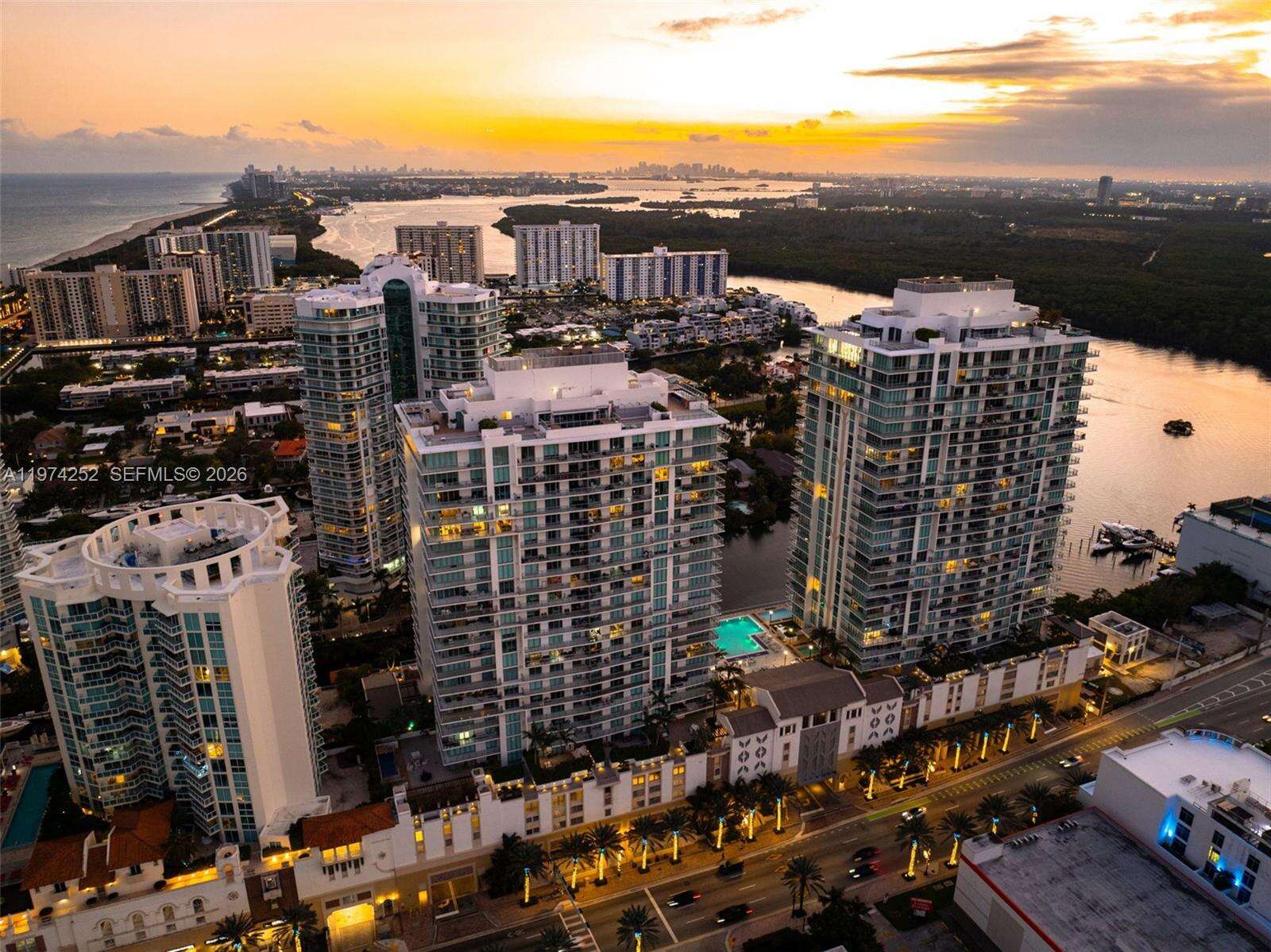 PARQUE TOWERS - 300 Sunny Isles Blvd, Sunny Isles Beach, FL 33160 | Picture 57