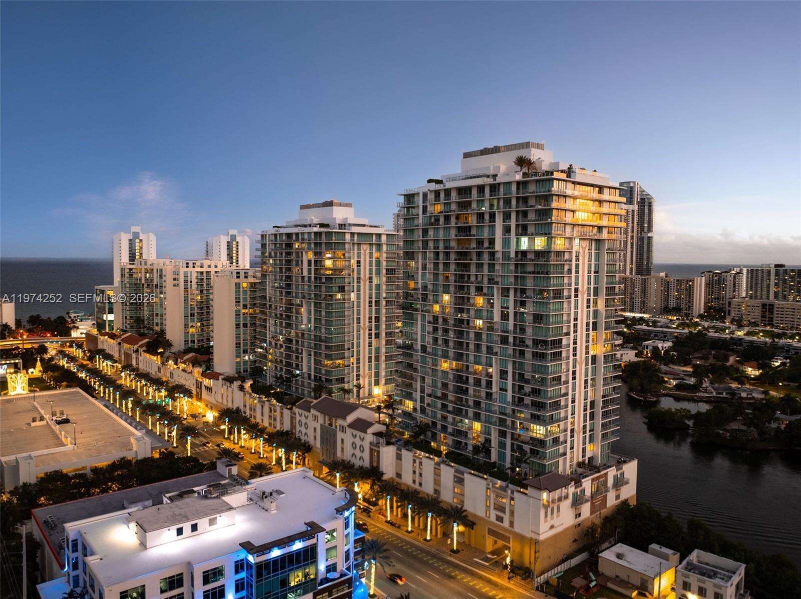 PARQUE TOWERS - 300 Sunny Isles Blvd, Sunny Isles Beach, FL 33160 | Picture 59