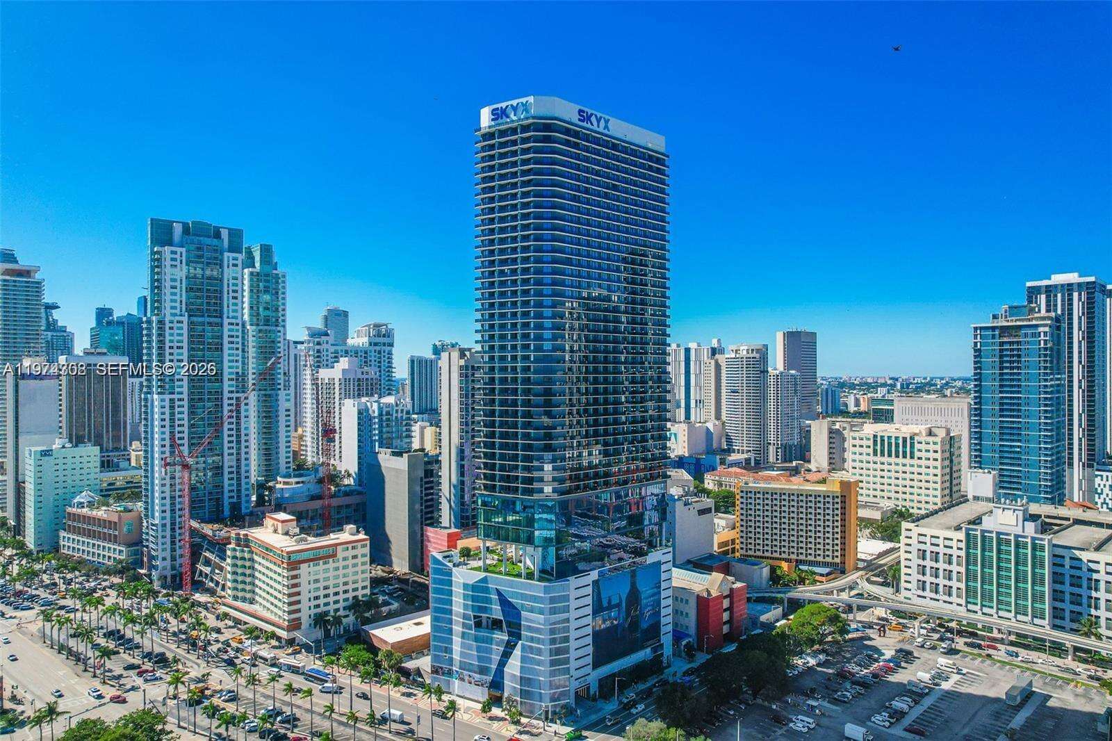 The Elser at 398 5 St, Miami, FL 33132 - For Sale photo 1