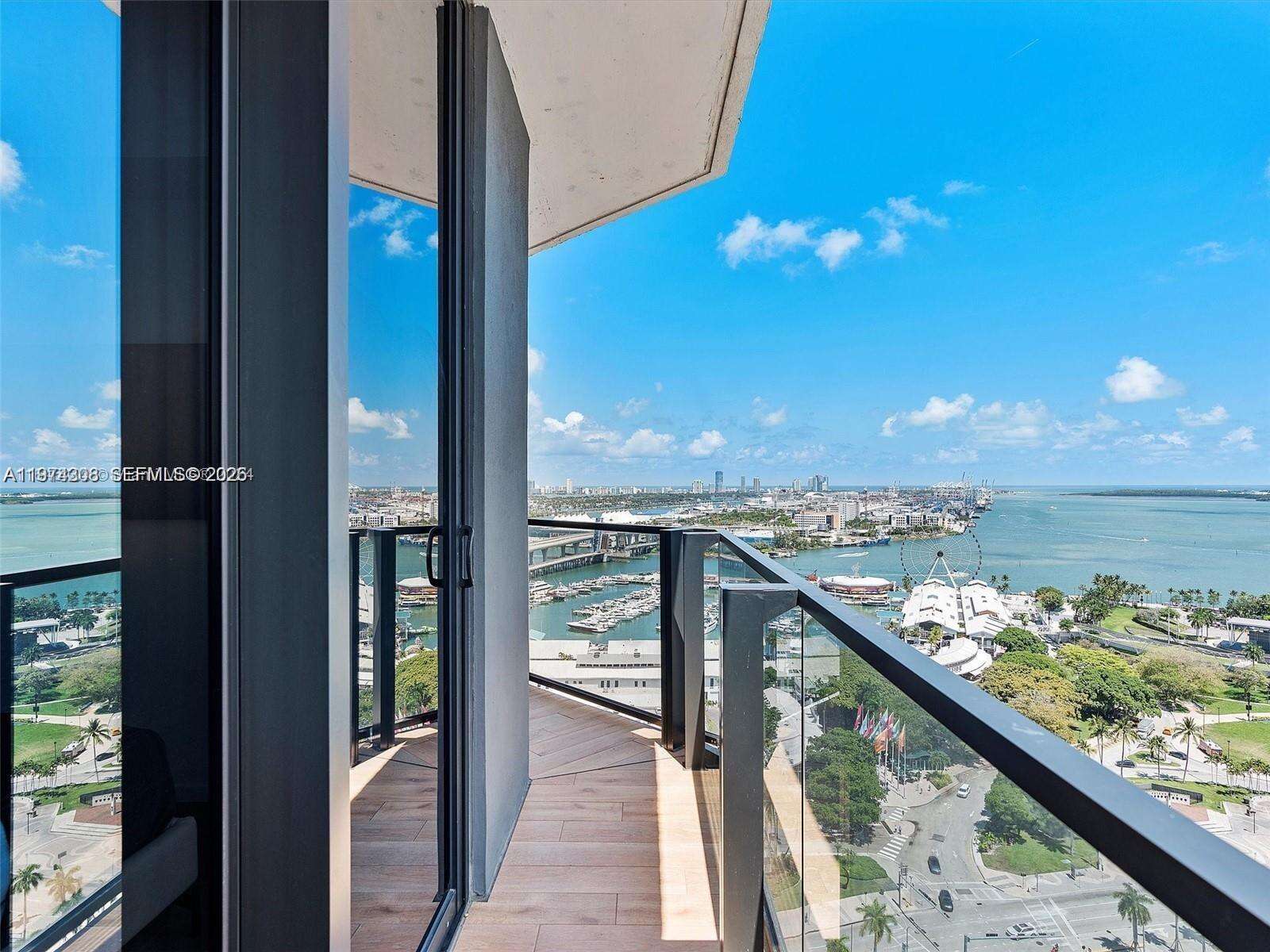The Elser at 398 5 St, Miami, FL 33132 - For Sale photo 2