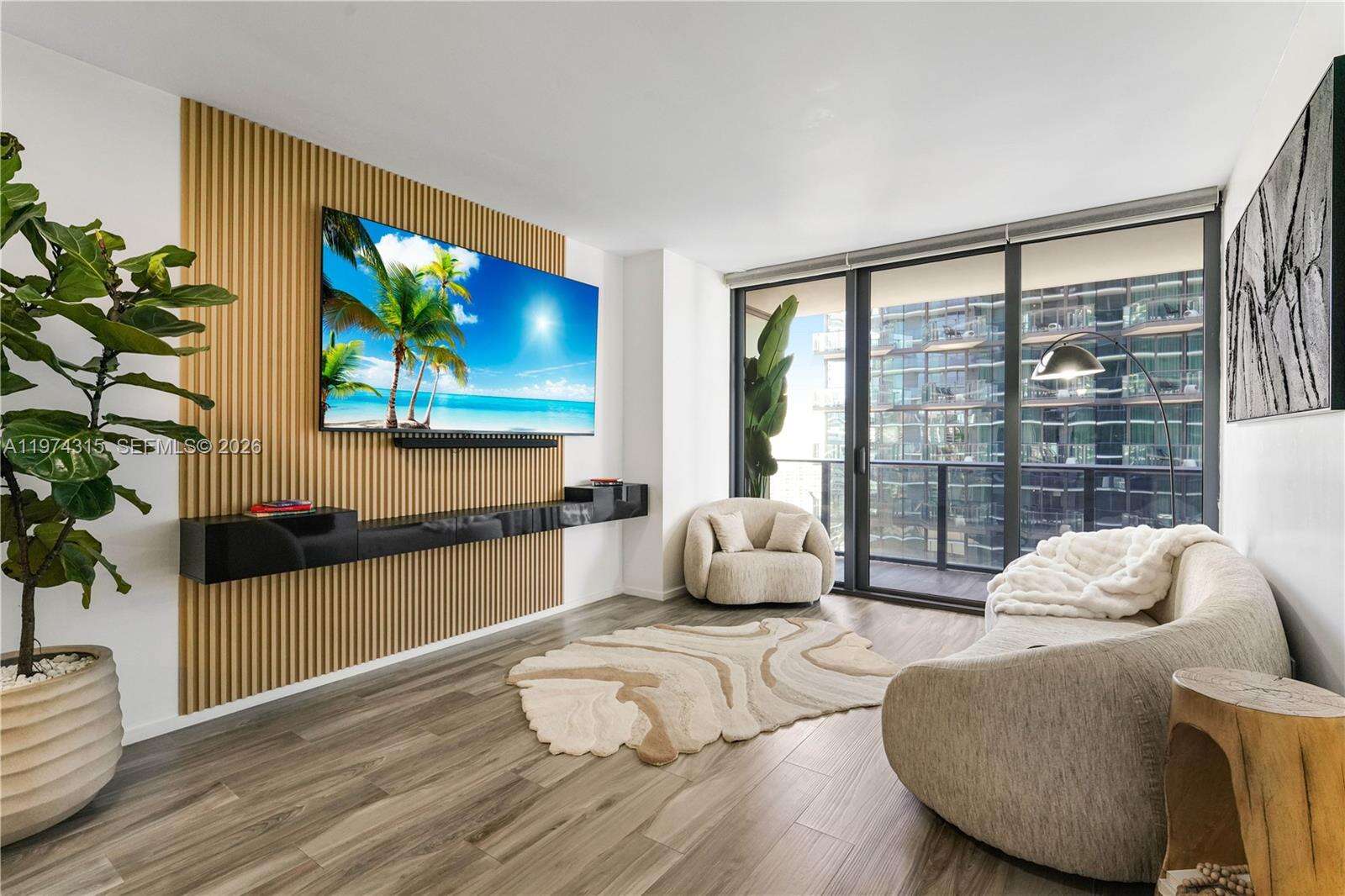 Sls Lux at 801 Miami Ave, Miami, FL 33130 - For Sale photo 1