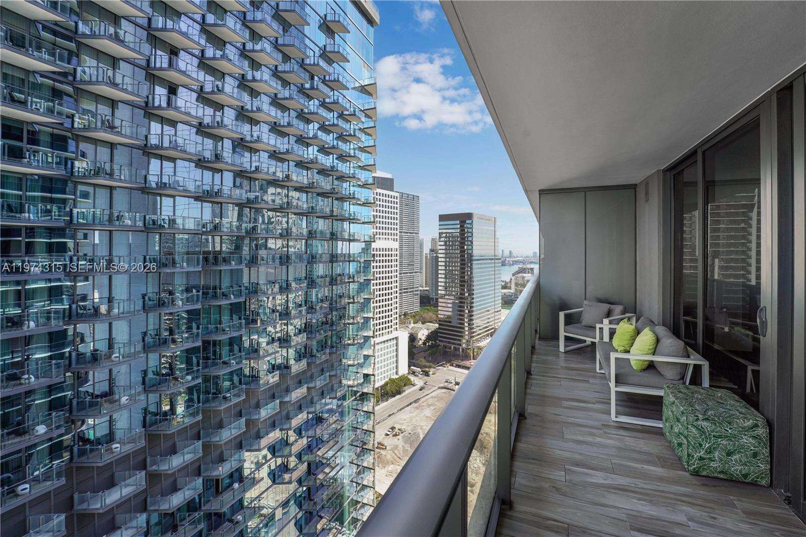 Sls Lux at 801 Miami Ave, Miami, FL 33130 - For Sale photo 19