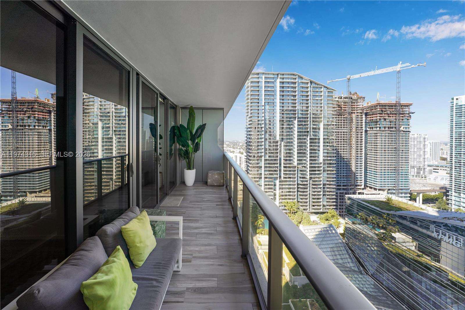 Sls Lux at 801 Miami Ave, Miami, FL 33130 - For Sale photo 20
