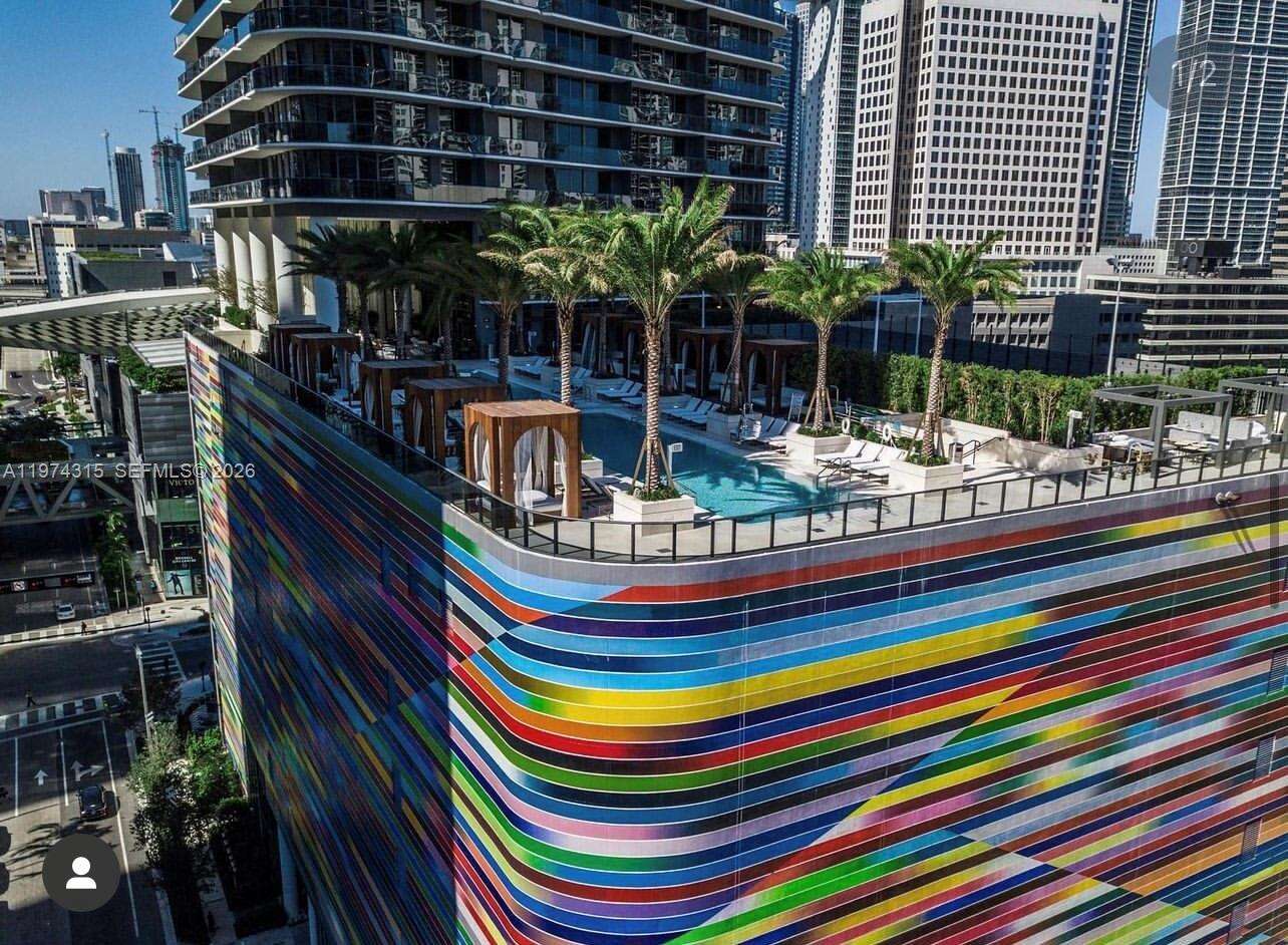 Sls Lux at 801 Miami Ave, Miami, FL 33130 - For Sale photo 24