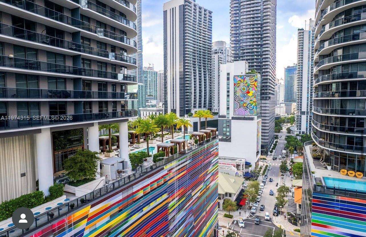 Sls Lux at 801 Miami Ave, Miami, FL 33130 - For Sale photo 25
