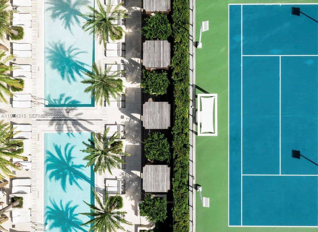 Sls Lux at 801 Miami Ave, Miami, FL 33130 - For Sale photo 26