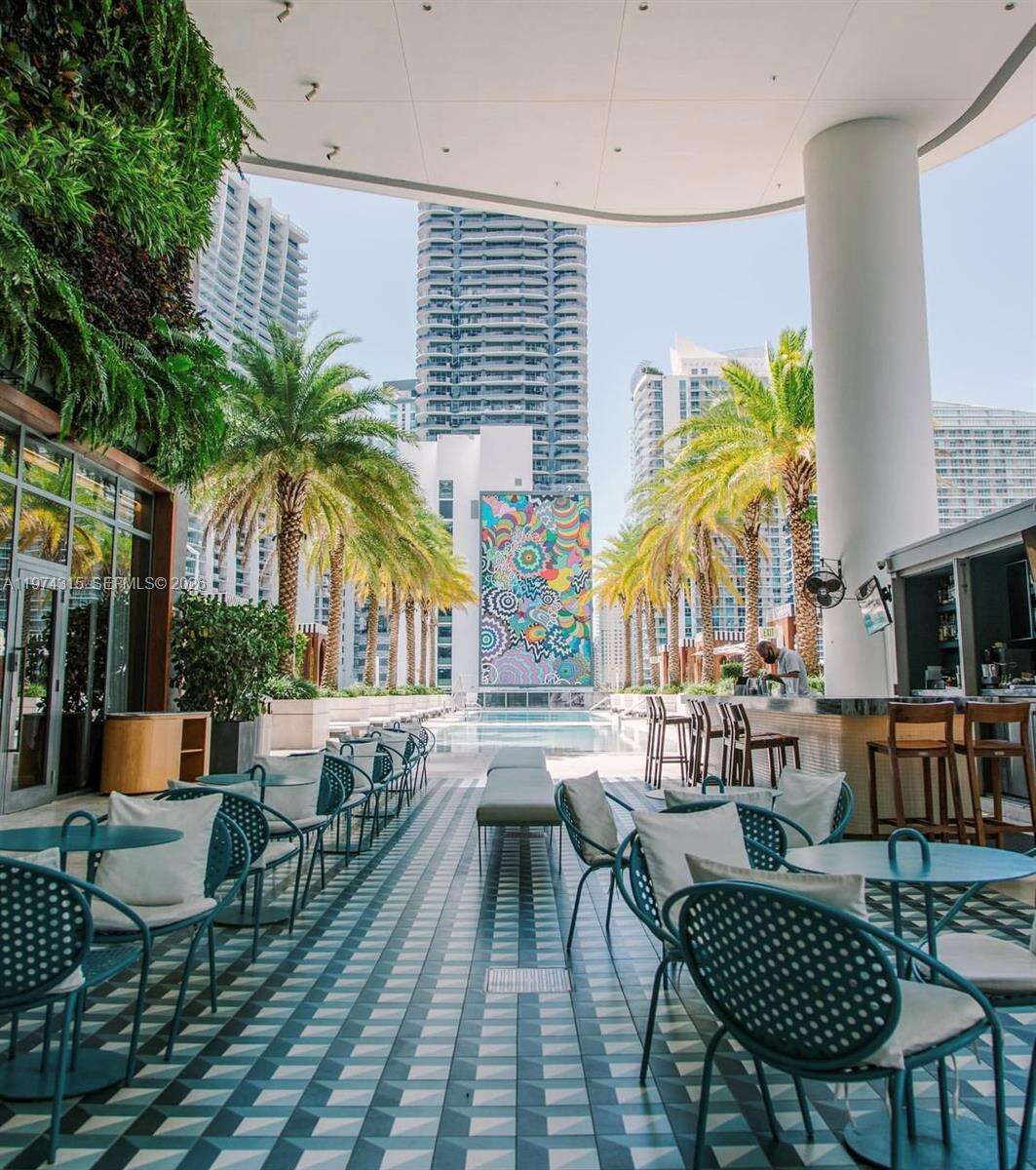 Sls Lux at 801 Miami Ave, Miami, FL 33130 - For Sale photo 31