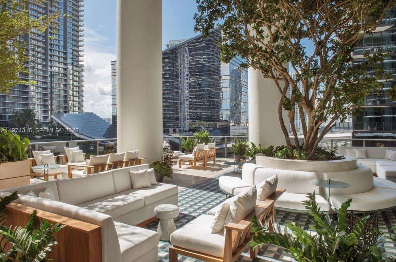 Sls Lux at 801 Miami Ave, Miami, FL 33130 - For Sale photo 33