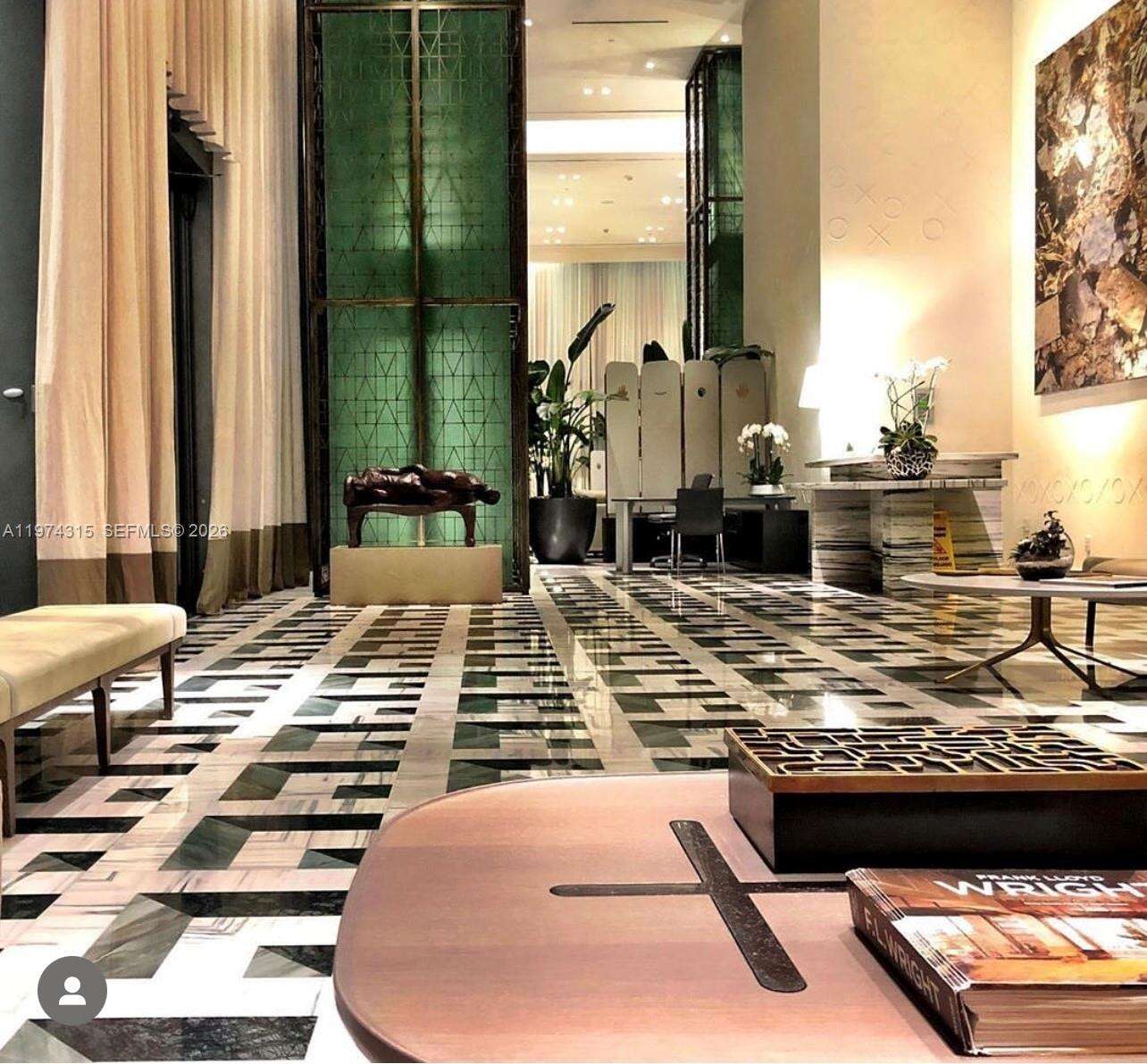 Sls Lux at 801 Miami Ave, Miami, FL 33130 - For Sale photo 40