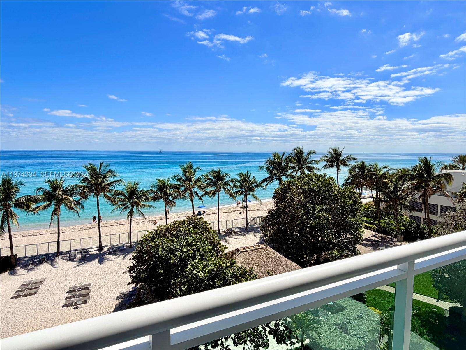 The Residences at 3001 Ocean Dr, Hollywood, FL 33019 - For Sale photo 1