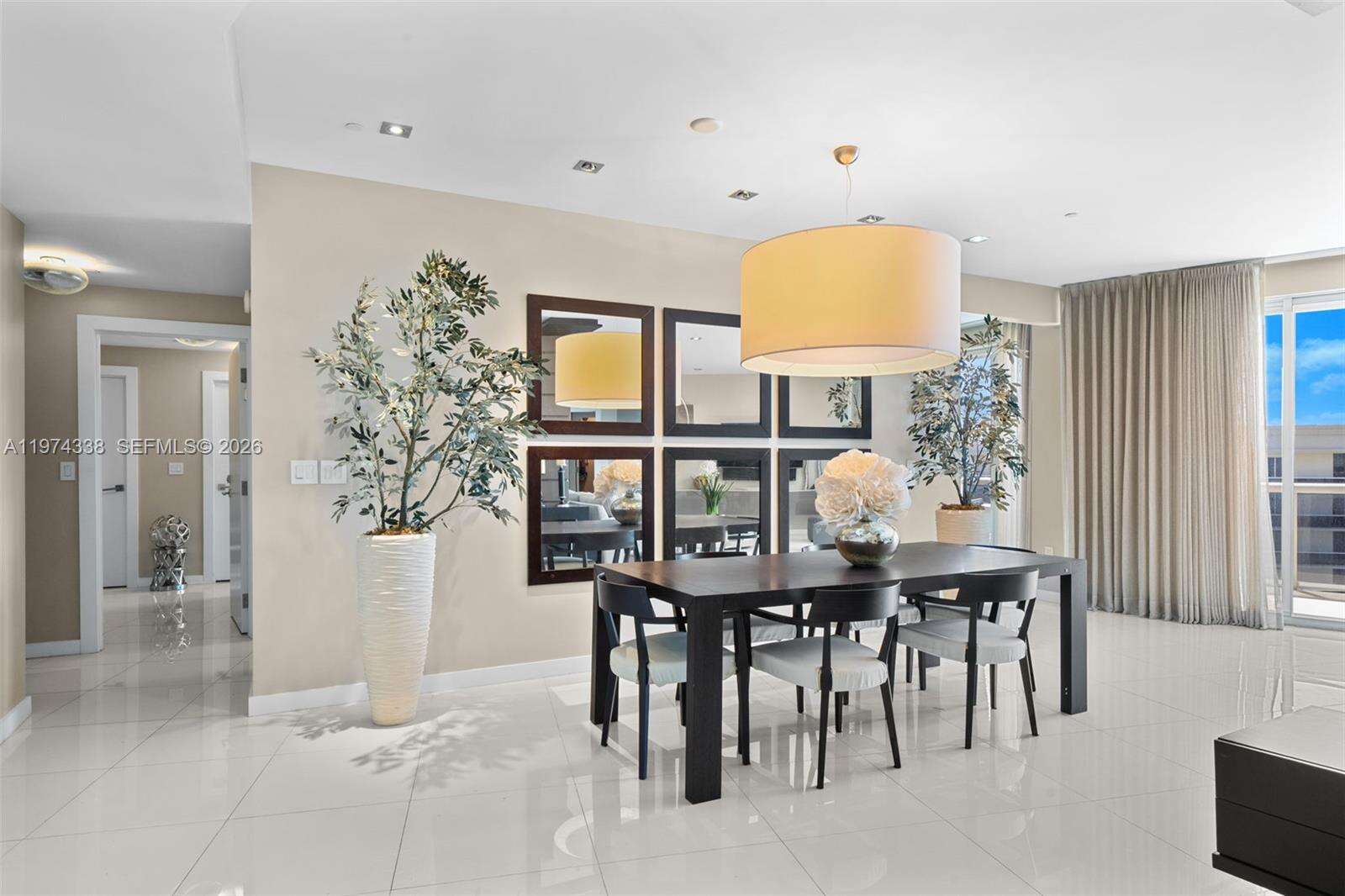 MAJESTIC TOWER AT BAL HARBOUR - 9601 Collins Ave, Bal Harbour, FL 33154 | Picture 12
