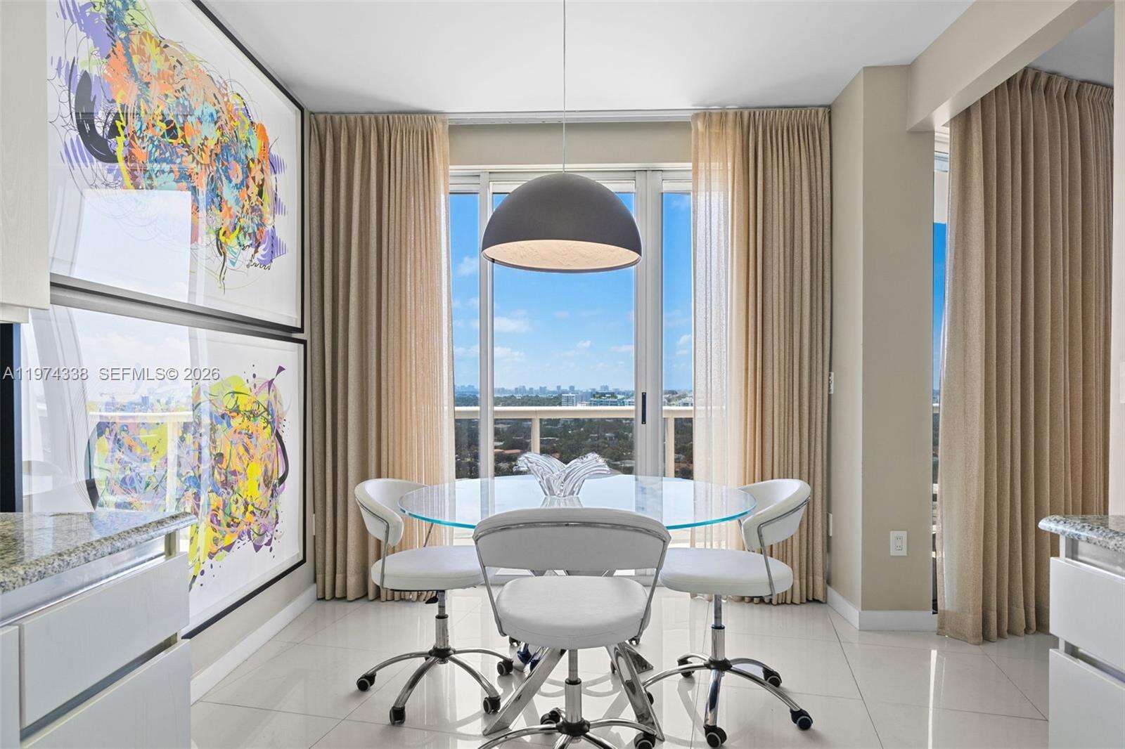 MAJESTIC TOWER AT BAL HARBOUR - 9601 Collins Ave, Bal Harbour, FL 33154 | Picture 13
