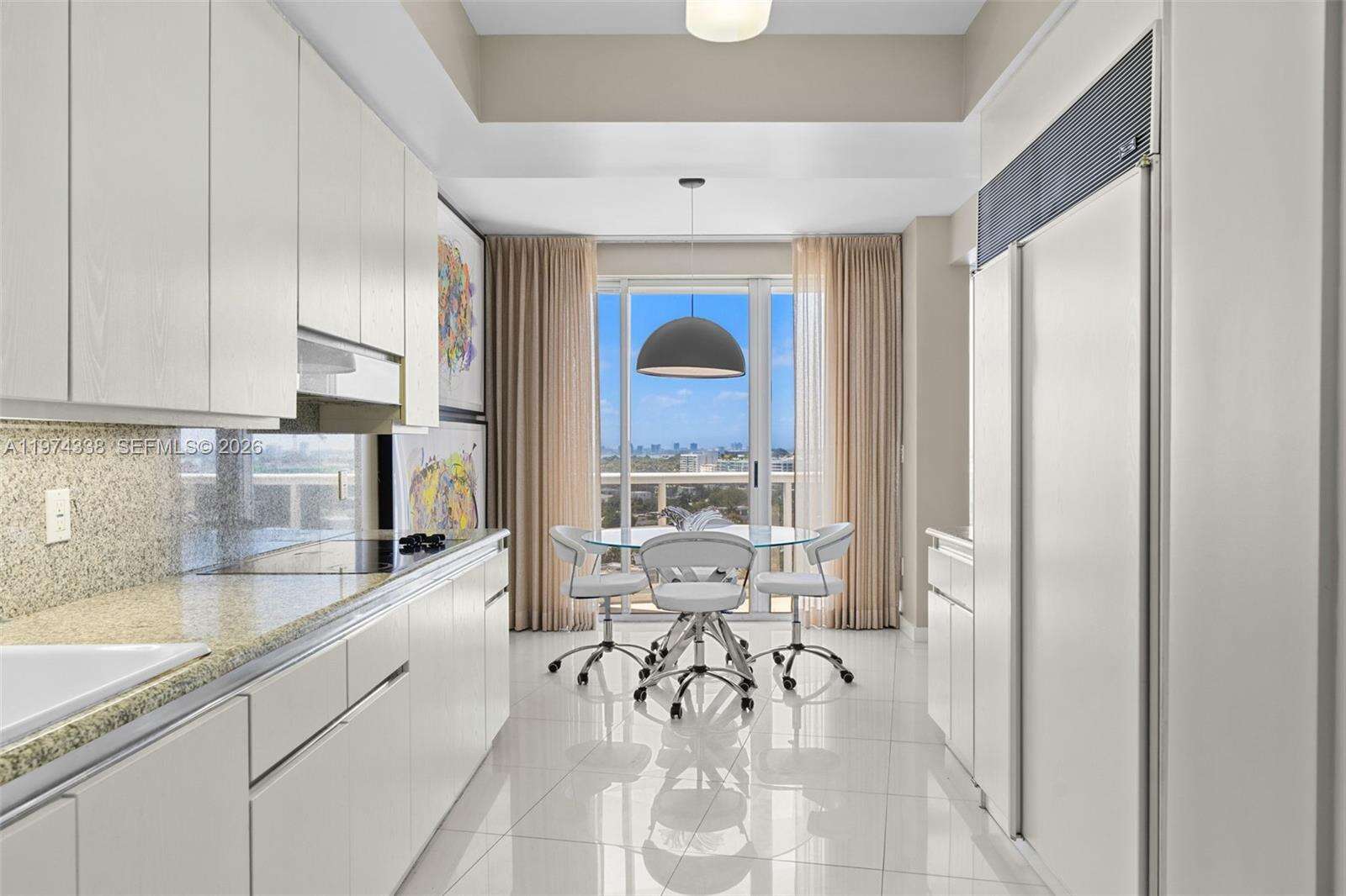 MAJESTIC TOWER AT BAL HARBOUR - 9601 Collins Ave, Bal Harbour, FL 33154 | Picture 14