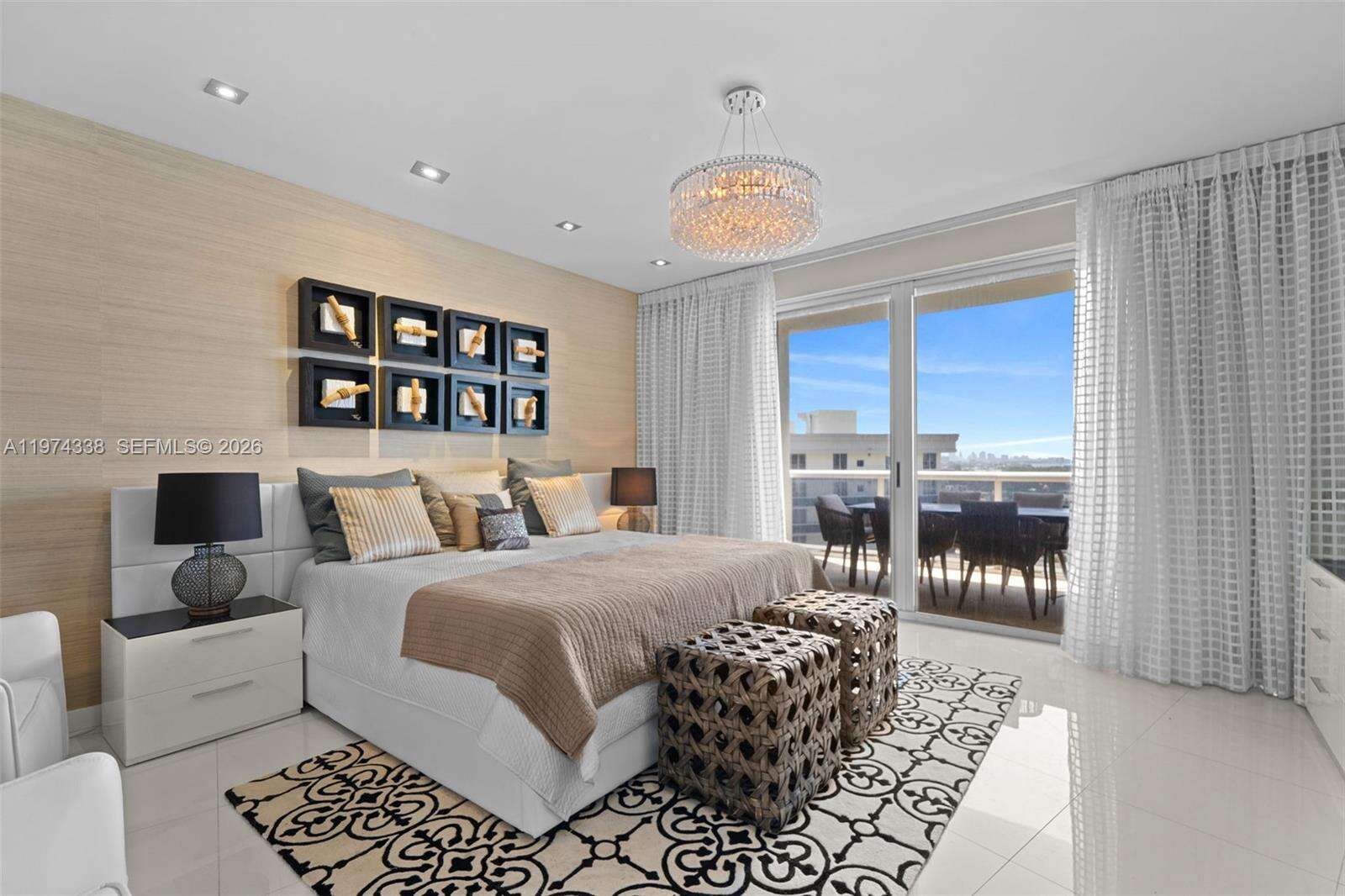 MAJESTIC TOWER AT BAL HARBOUR - 9601 Collins Ave, Bal Harbour, FL 33154 | Picture 18