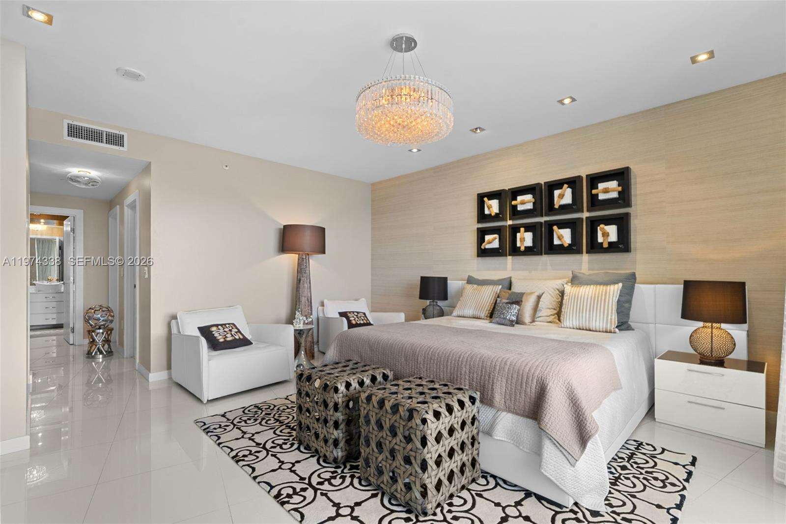 MAJESTIC TOWER AT BAL HARBOUR - 9601 Collins Ave, Bal Harbour, FL 33154 | Picture 19