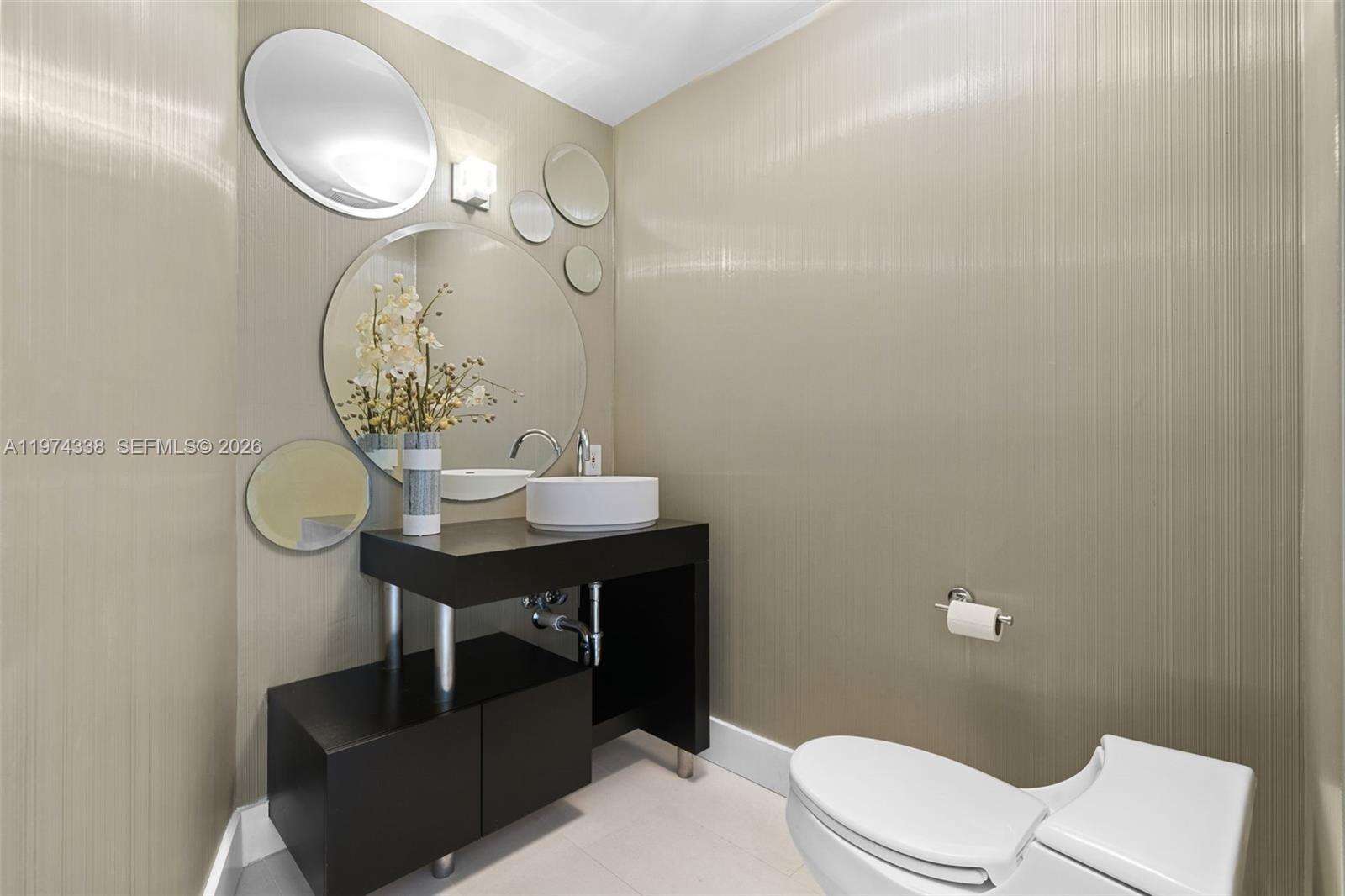 MAJESTIC TOWER AT BAL HARBOUR - 9601 Collins Ave, Bal Harbour, FL 33154 | Picture 30