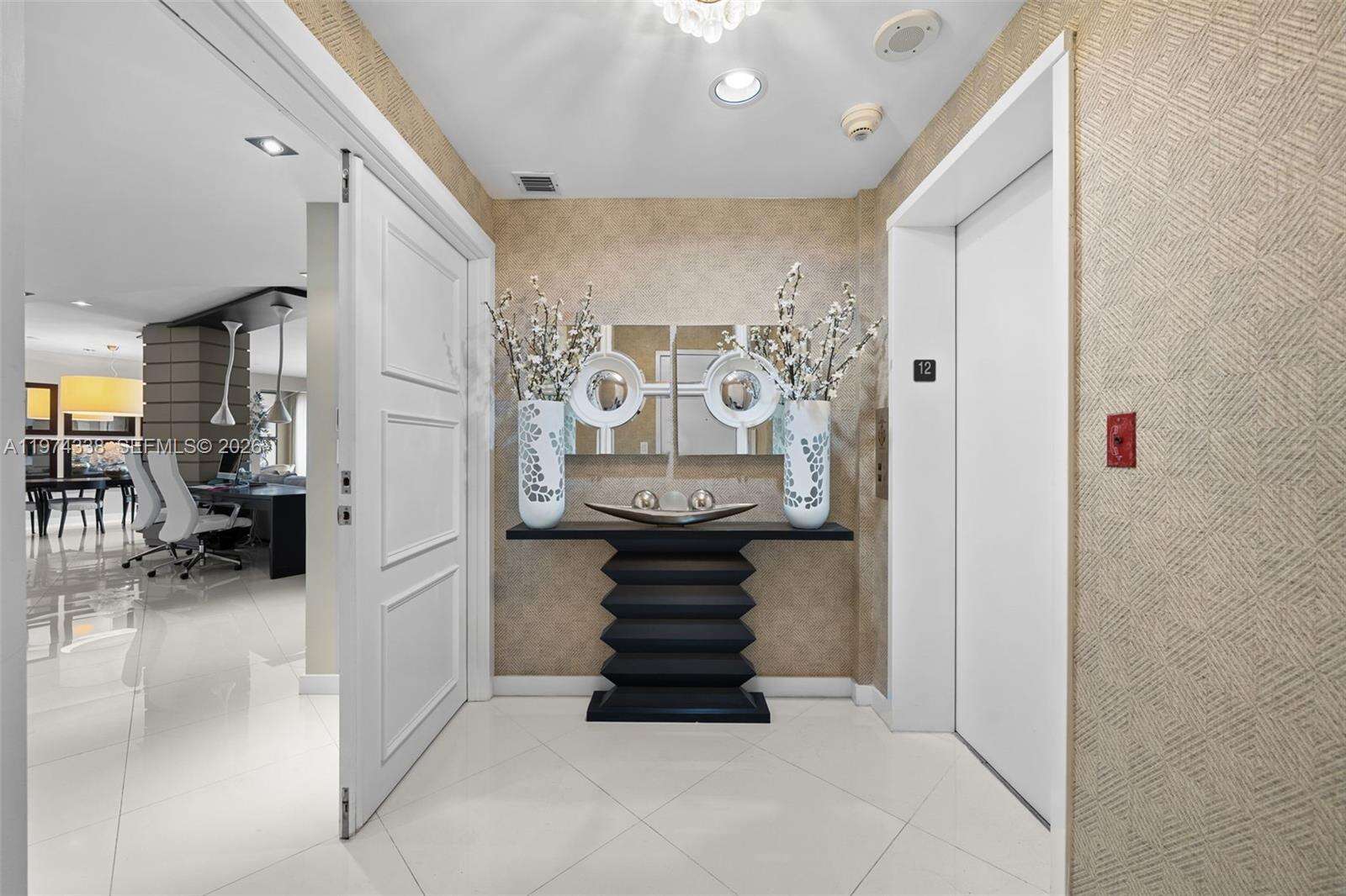 MAJESTIC TOWER AT BAL HARBOUR - 9601 Collins Ave, Bal Harbour, FL 33154 | Picture 32