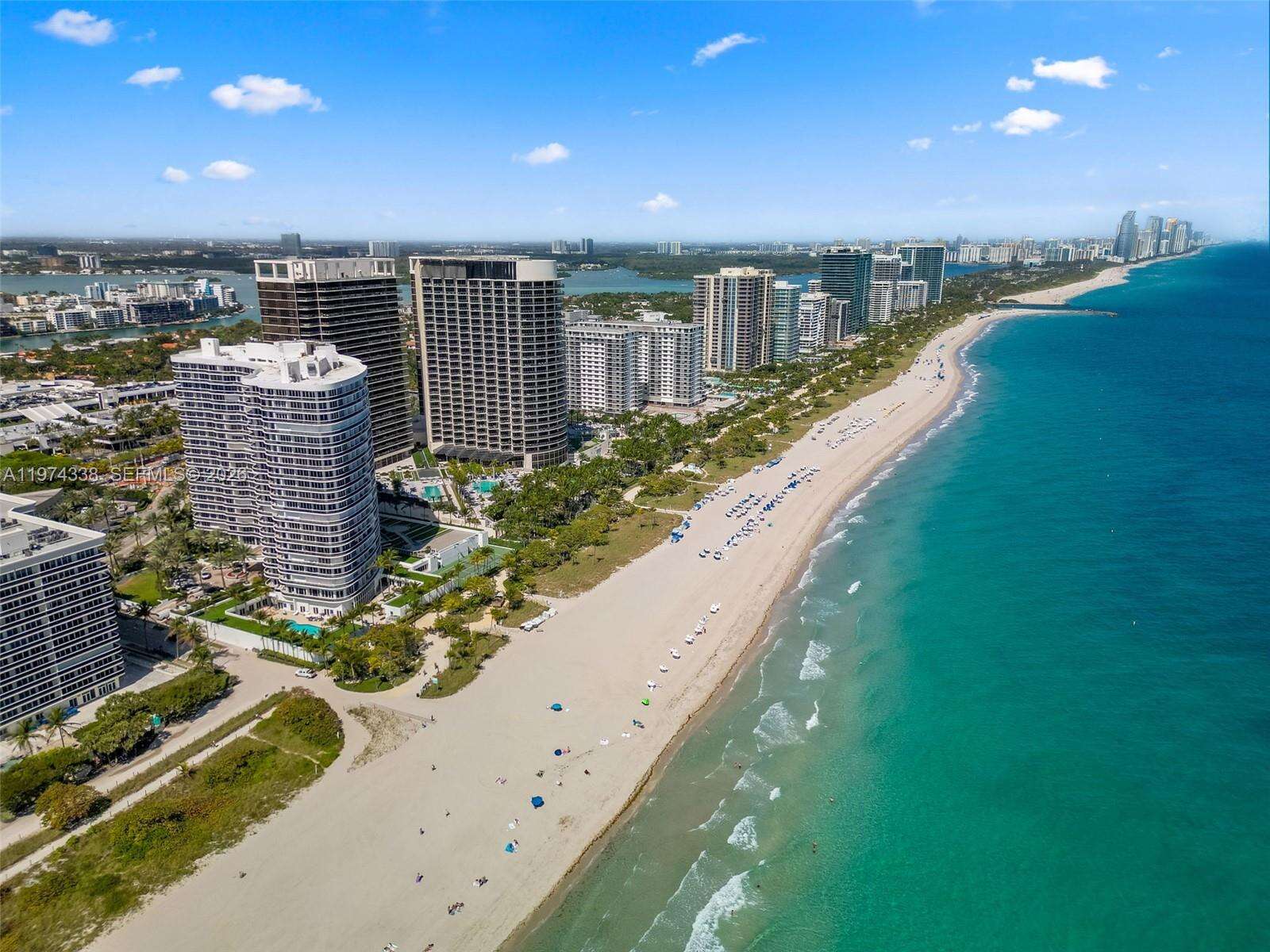 MAJESTIC TOWER AT BAL HARBOUR - 9601 Collins Ave, Bal Harbour, FL 33154 | Picture 39