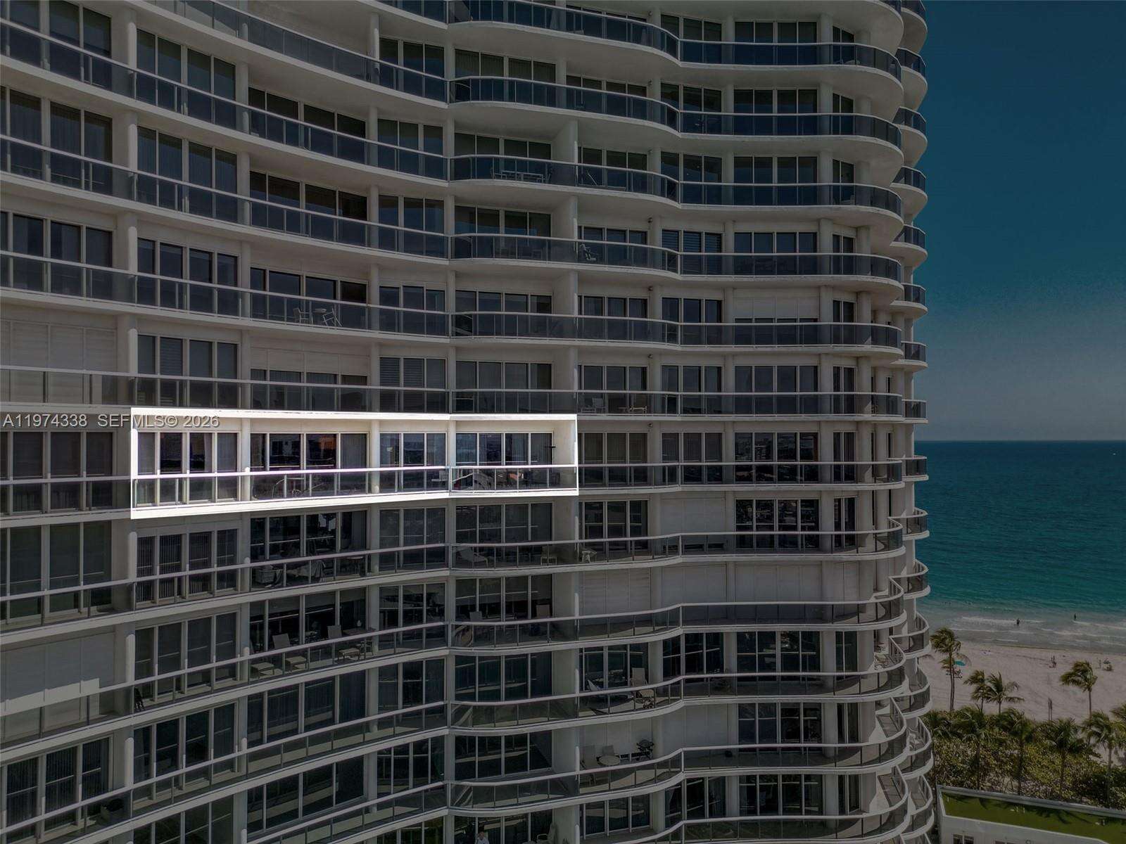 MAJESTIC TOWER AT BAL HARBOUR - 9601 Collins Ave, Bal Harbour, FL 33154 | Picture 40
