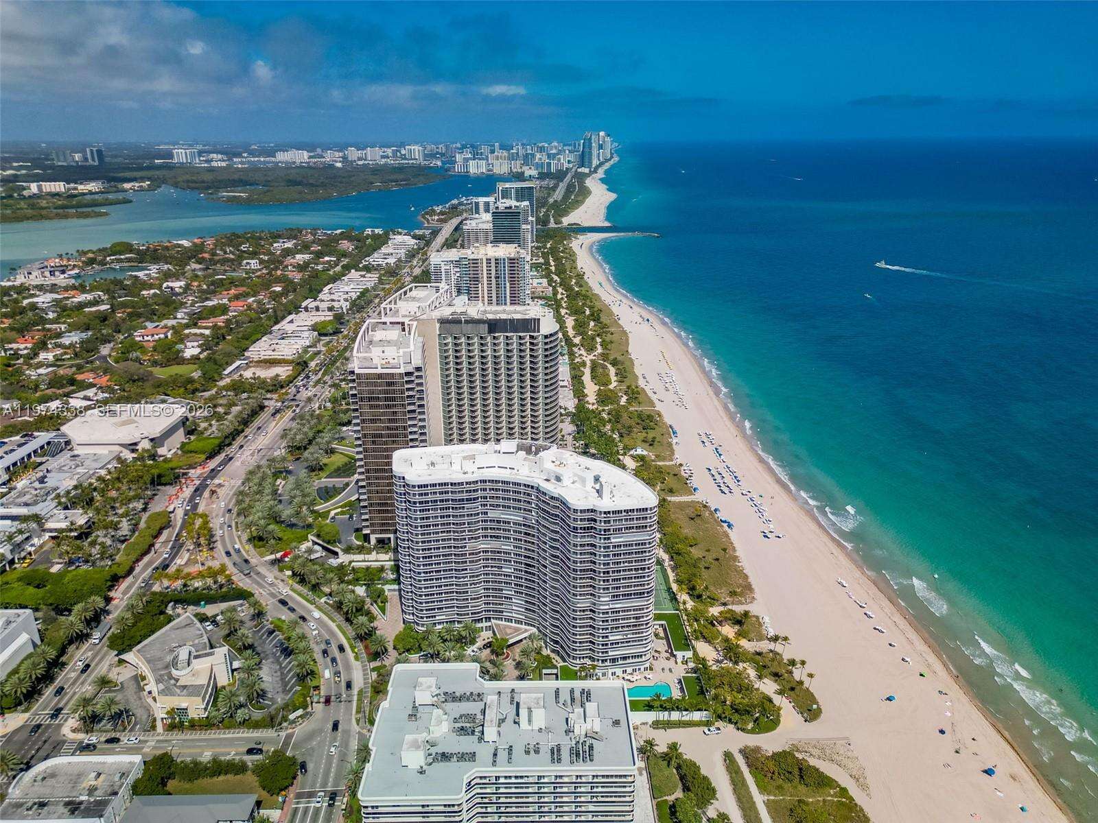 MAJESTIC TOWER AT BAL HARBOUR - 9601 Collins Ave, Bal Harbour, FL 33154 | Picture 46