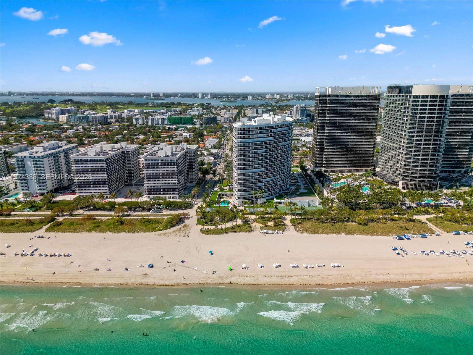 MAJESTIC TOWER AT BAL HARBOUR - 9601 Collins Ave, Bal Harbour, FL 33154 | Picture 47