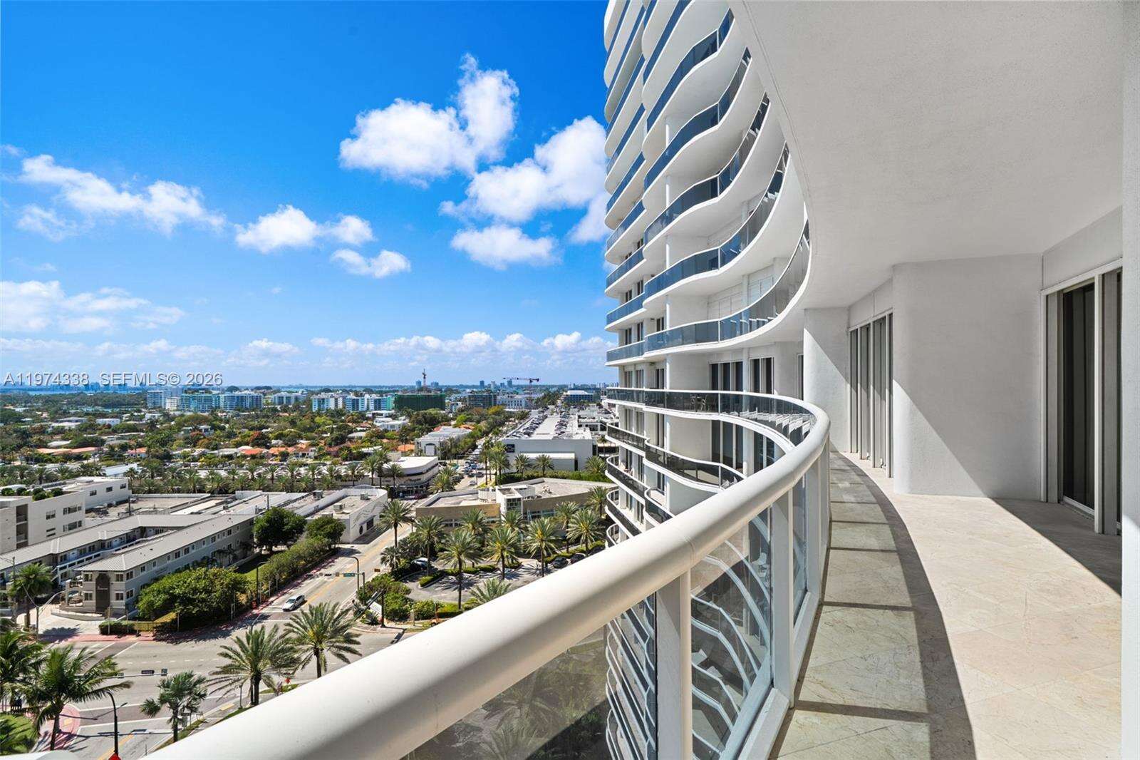 MAJESTIC TOWER AT BAL HARBOUR - 9601 Collins Ave, Bal Harbour, FL 33154 | Picture 48