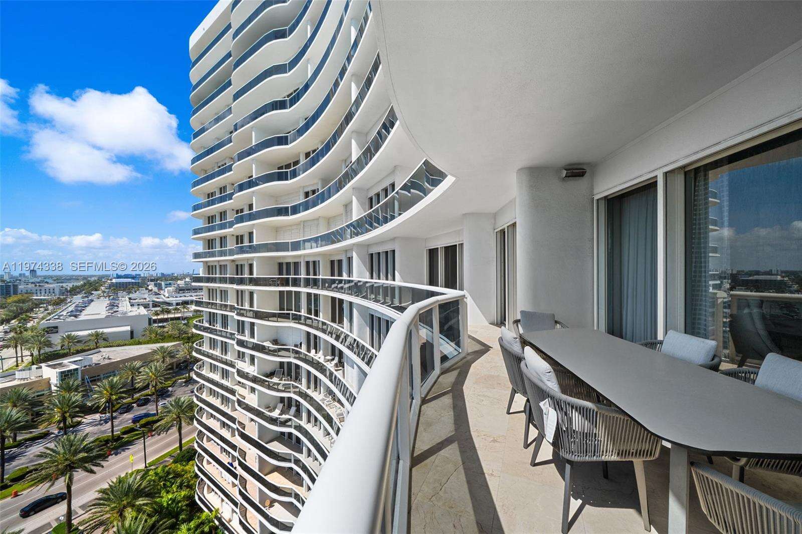MAJESTIC TOWER AT BAL HARBOUR - 9601 Collins Ave, Bal Harbour, FL 33154 | Picture 49