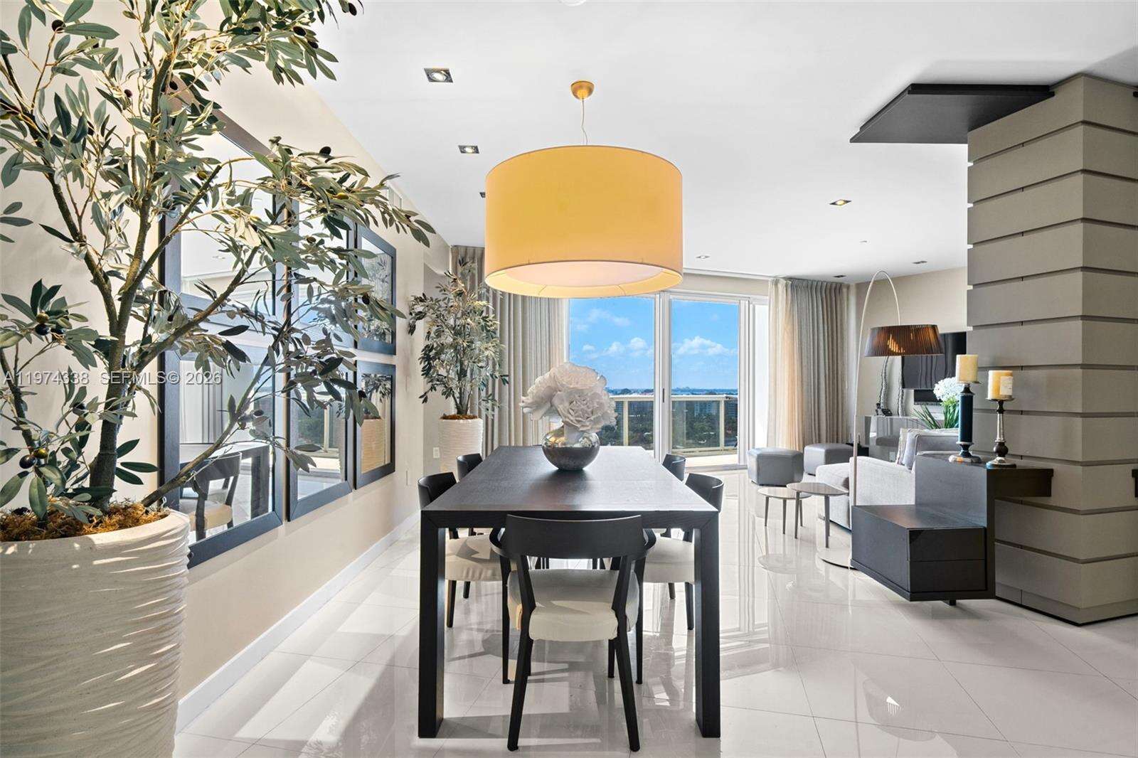 MAJESTIC TOWER AT BAL HARBOUR - 9601 Collins Ave, Bal Harbour, FL 33154 | Picture 10