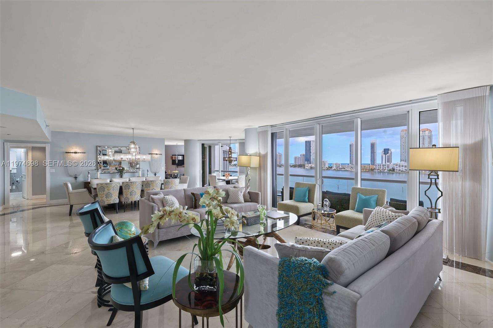 2600 ISL BLVD WILLIAMS ISL - 2600 Island Blvd, Aventura, FL 33160 | Picture 11