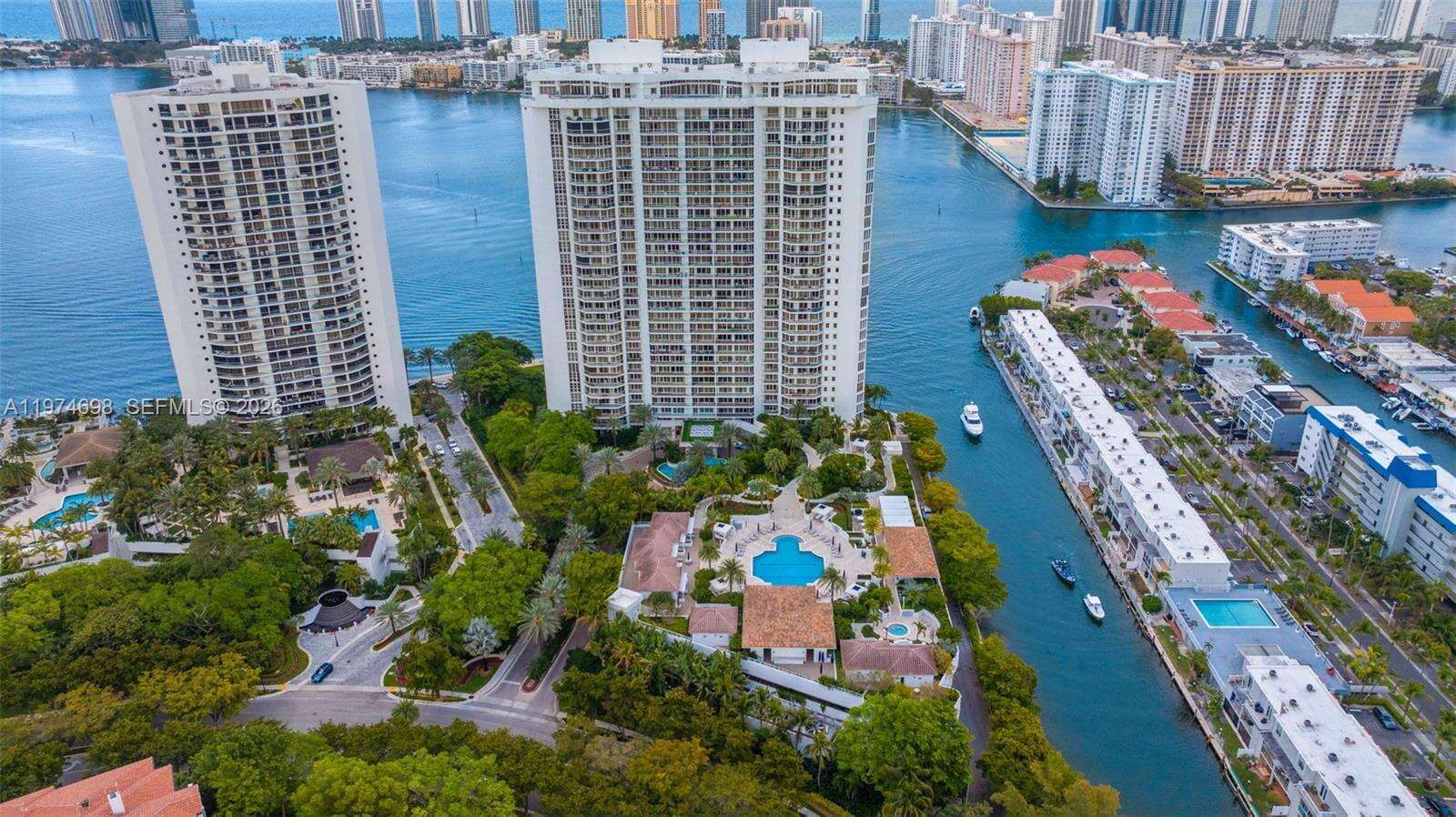 2600 ISL BLVD WILLIAMS ISL - 2600 Island Blvd, Aventura, FL 33160 | Picture 49