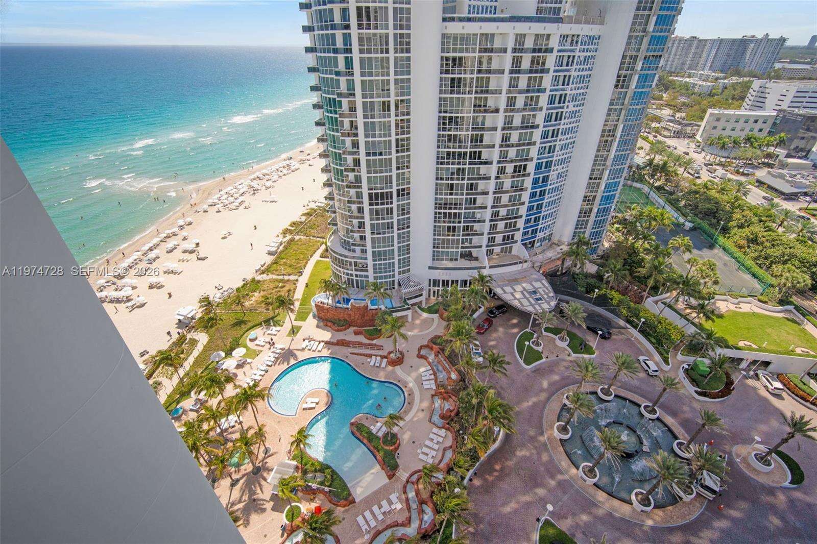 Trump Royale at 18201 Collins Ave, Sunny Isles Beach, FL 33160 - For Sale photo 11