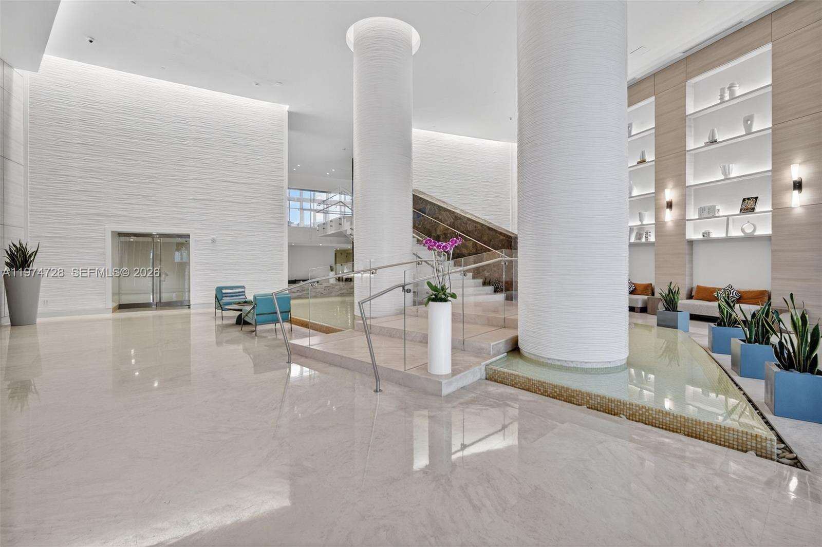 Trump Royale at 18201 Collins Ave, Sunny Isles Beach, FL 33160 - For Sale photo 13