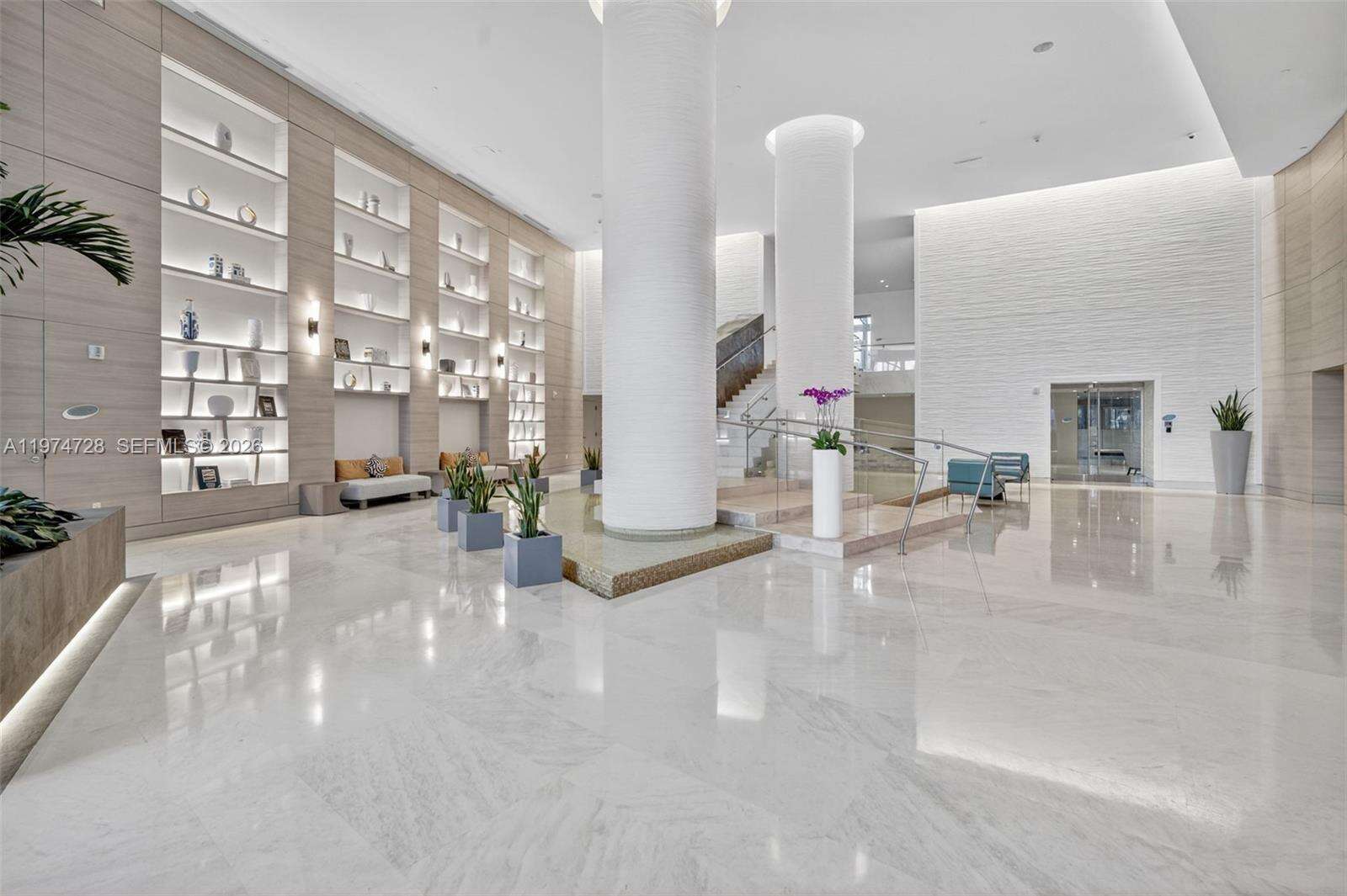 Trump Royale at 18201 Collins Ave, Sunny Isles Beach, FL 33160 - For Sale photo 14