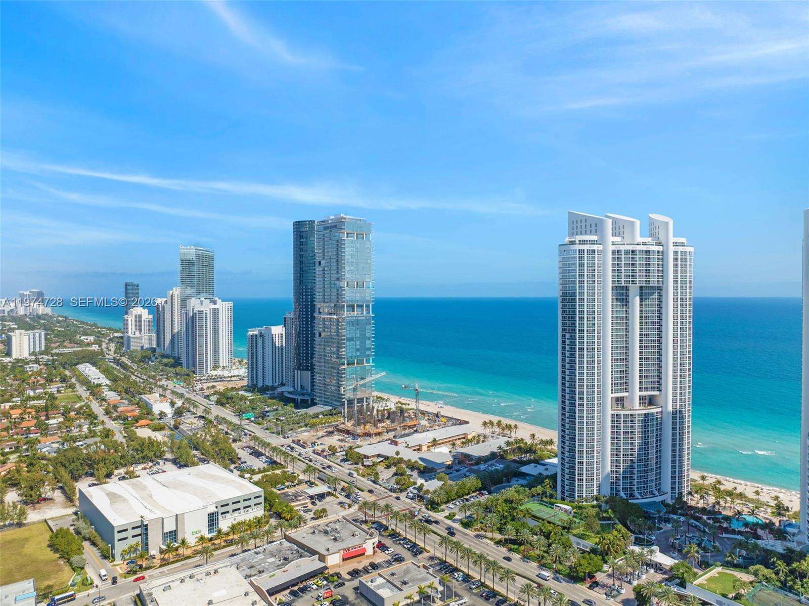 Trump Royale at 18201 Collins Ave, Sunny Isles Beach, FL 33160 - For Sale photo 28