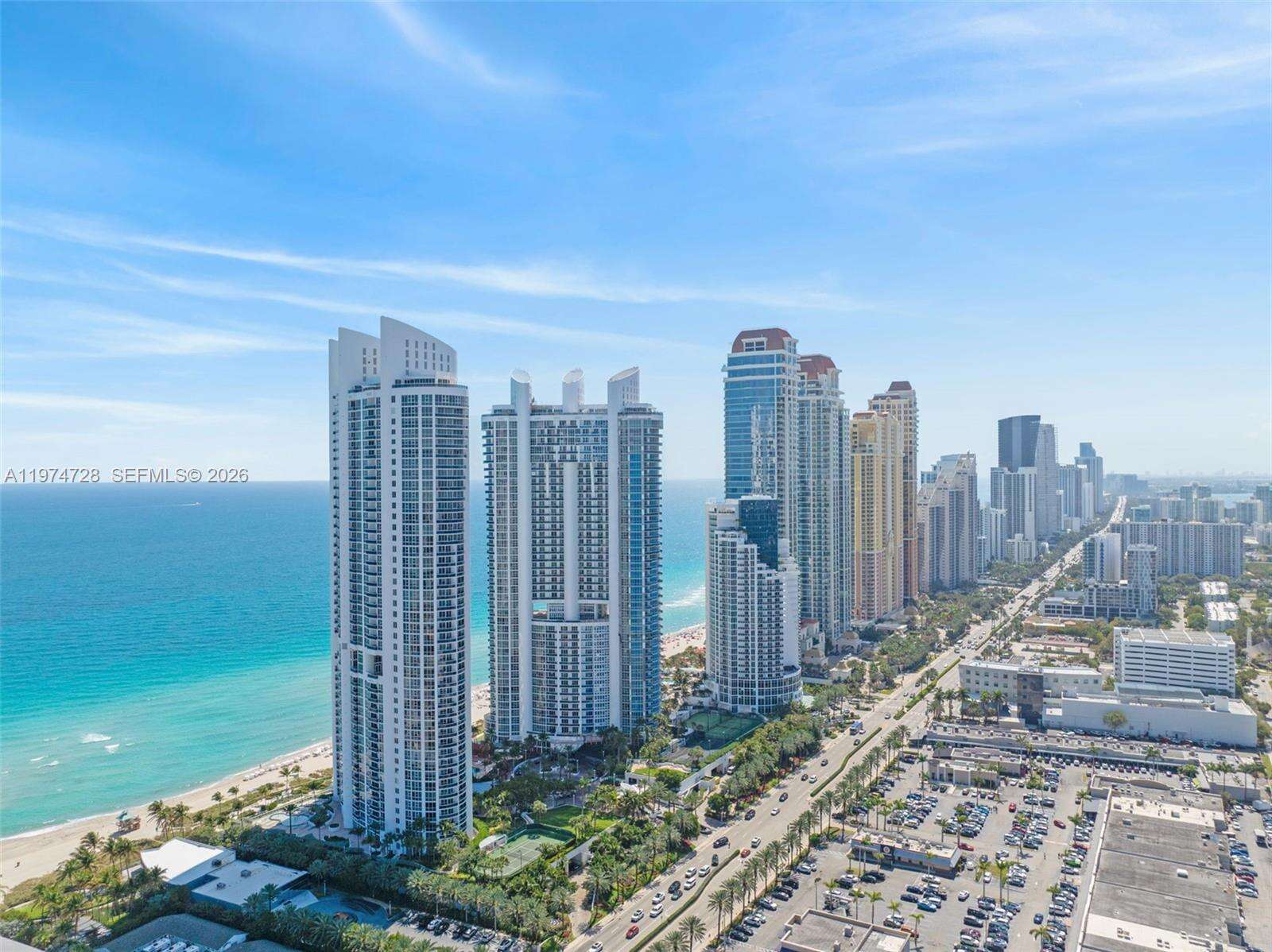 Trump Royale at 18201 Collins Ave, Sunny Isles Beach, FL 33160 - For Sale photo 29