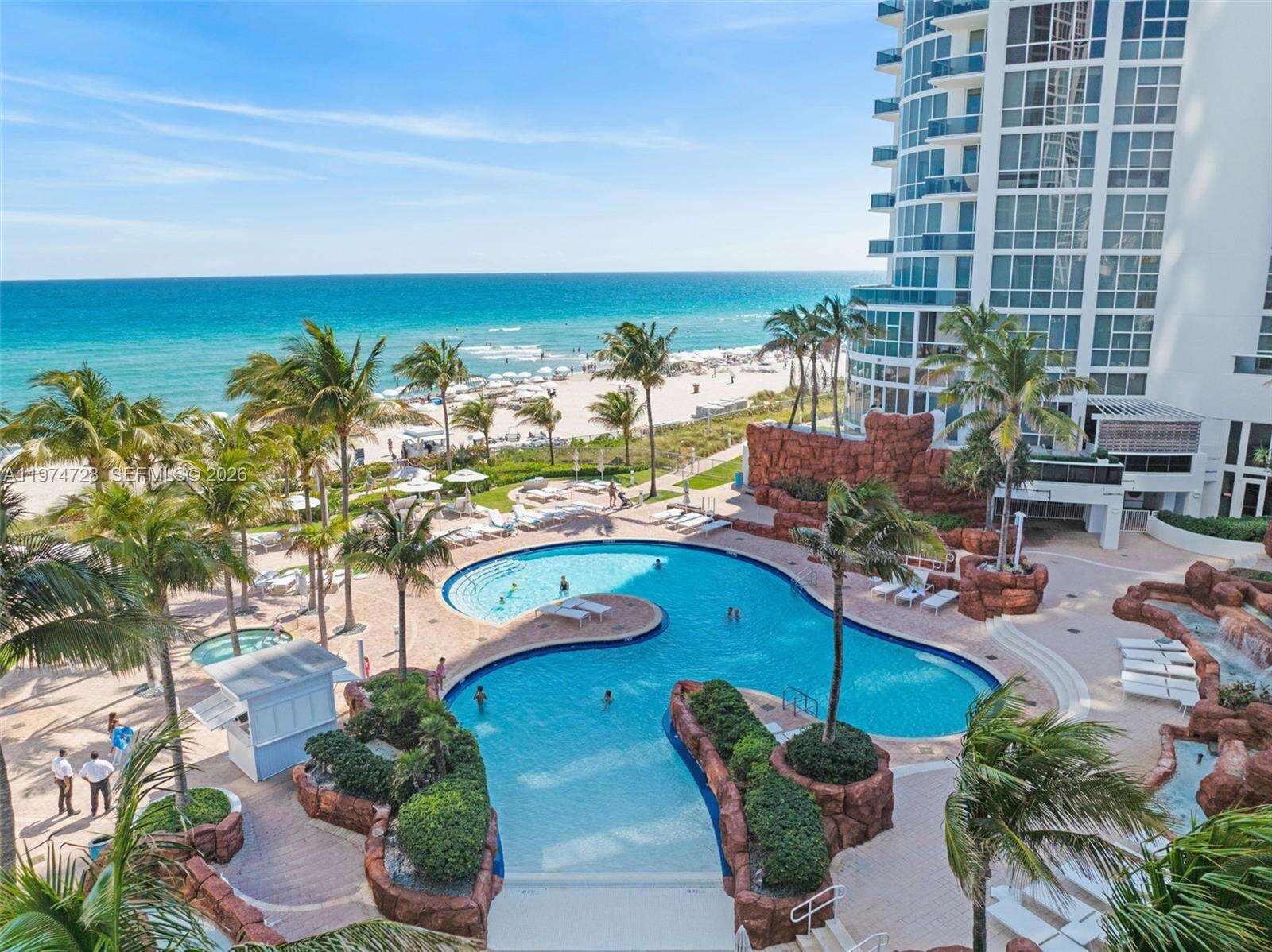 Trump Royale at 18201 Collins Ave, Sunny Isles Beach, FL 33160 - For Sale photo 31